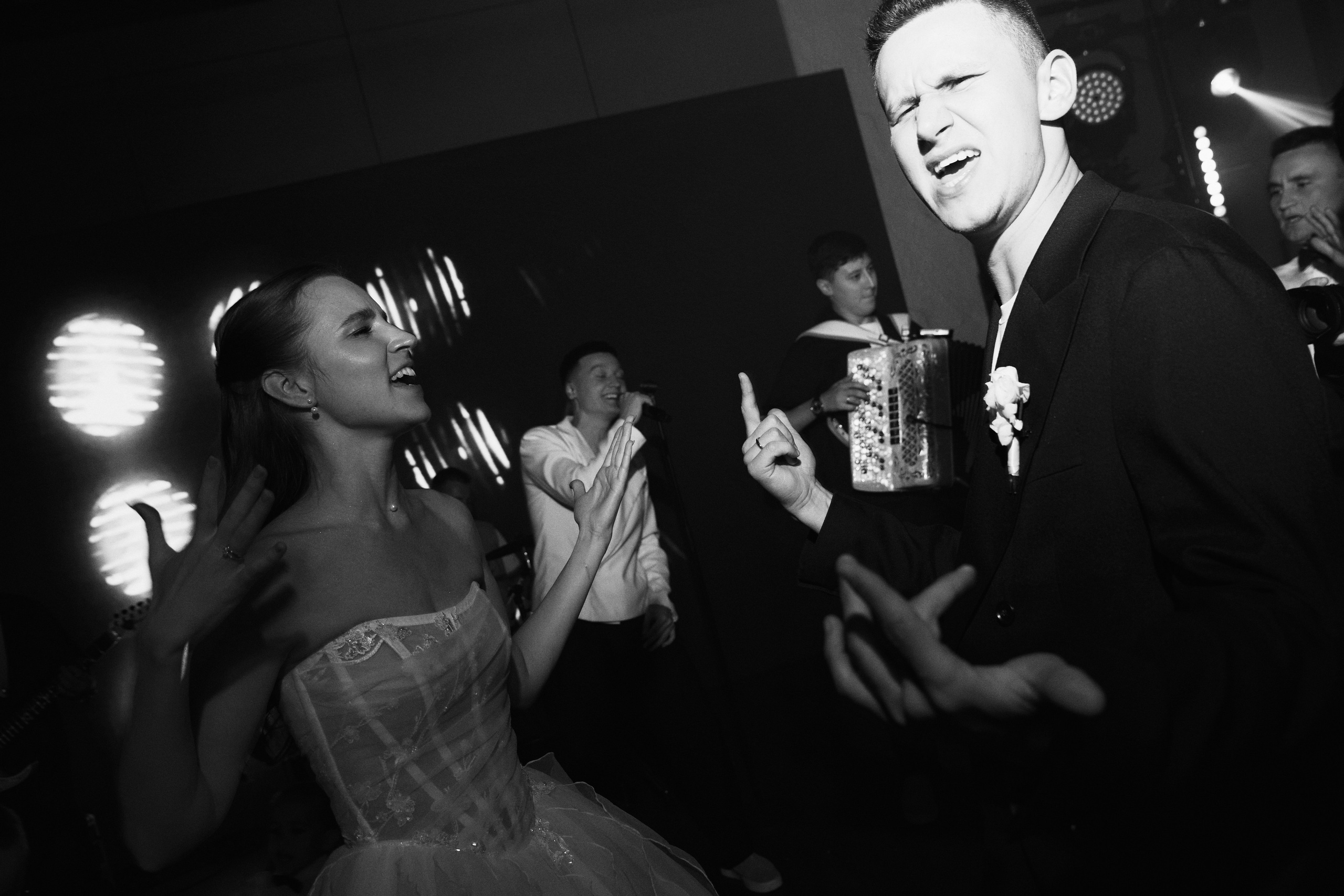 Руслан и Валерия. Фотограф Диана Хасанова, г. Казань