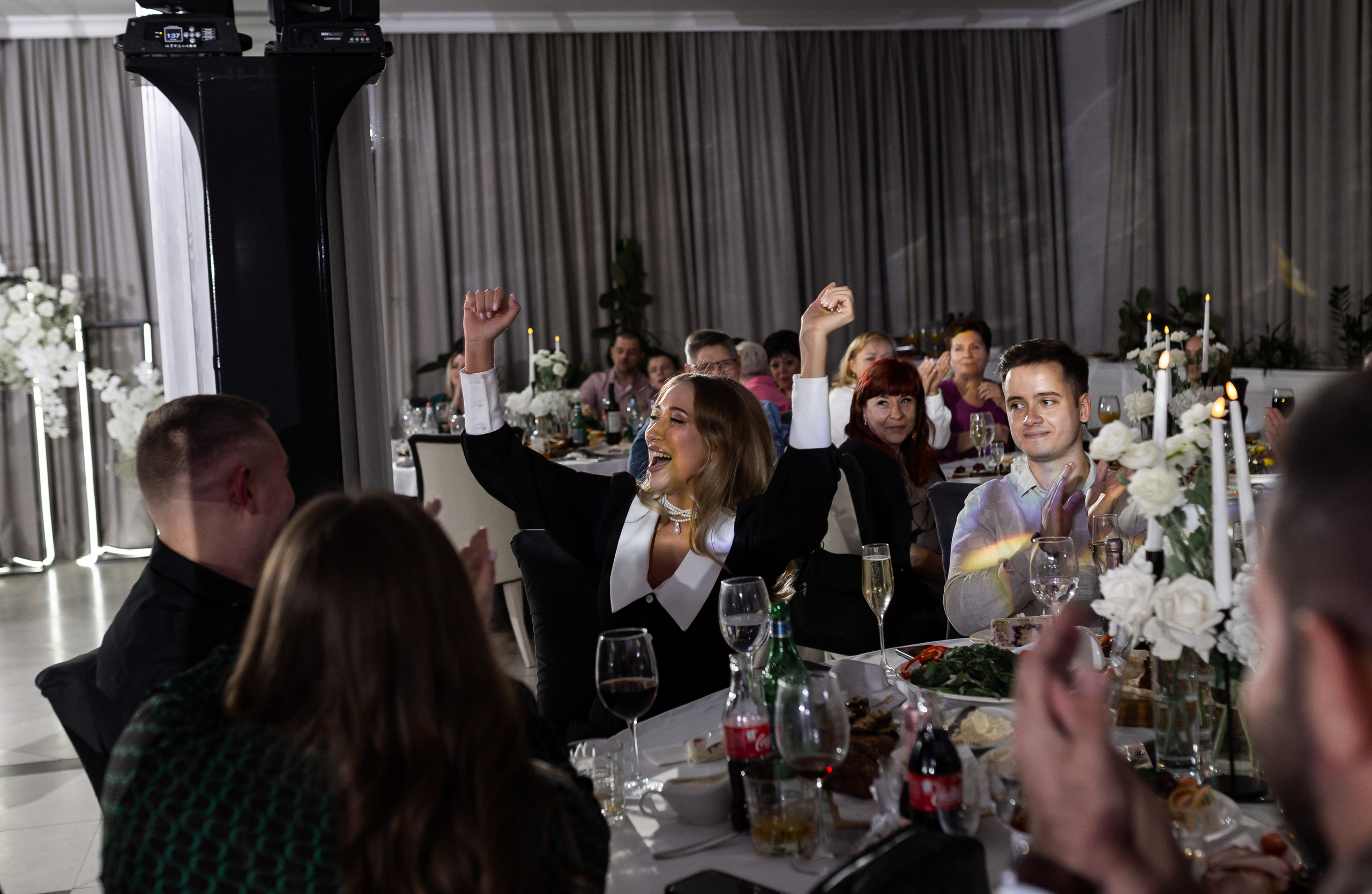 Валера&Лера. Свадебный фотограф в Краснодаре Анастасия Широкова