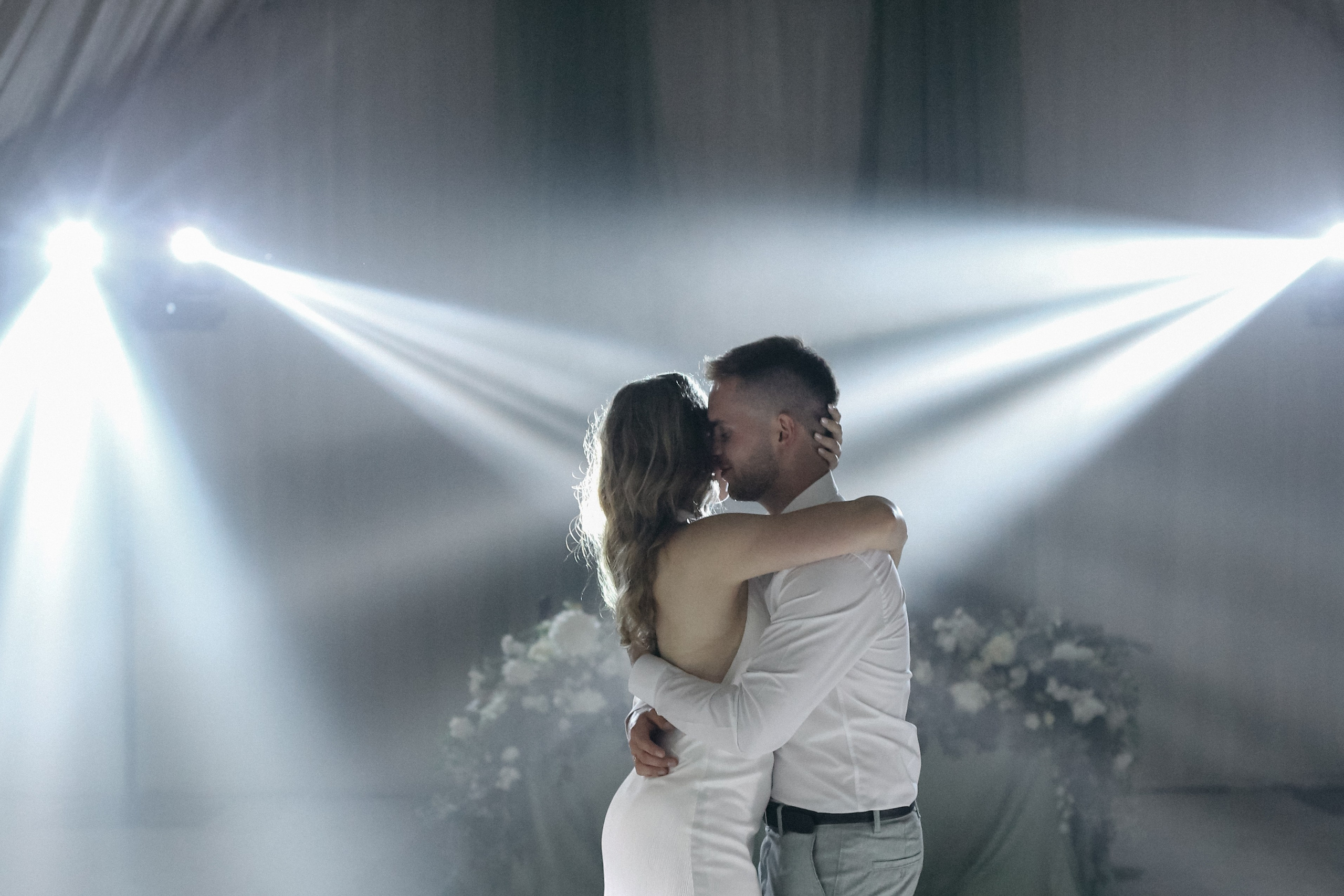 Wedding day Юрий и Ирина. Свадебный фотограф Полина Мишуринская