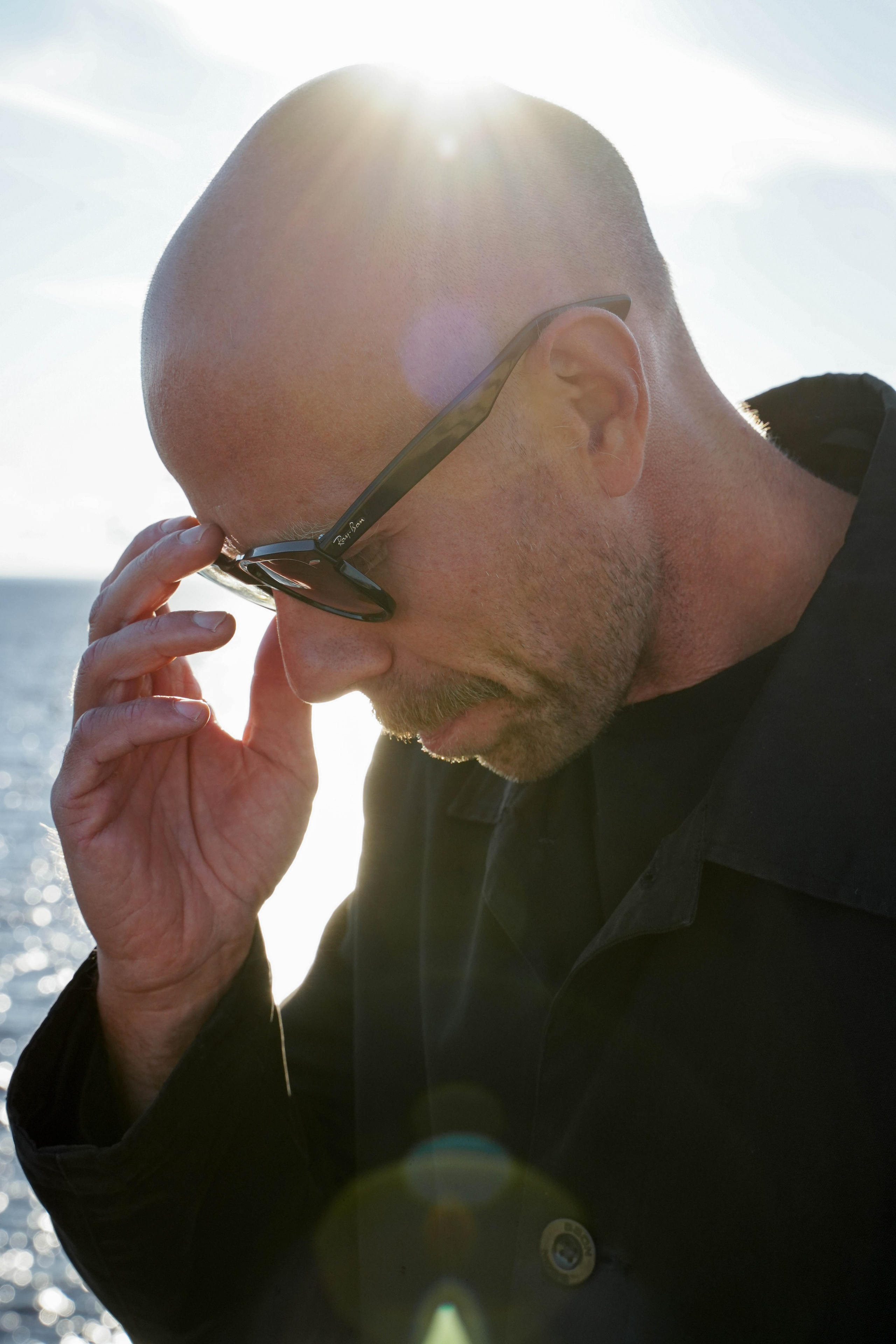 Д М И Т Р И Й. Арт фотограф и стилист Ульяна Терезникова