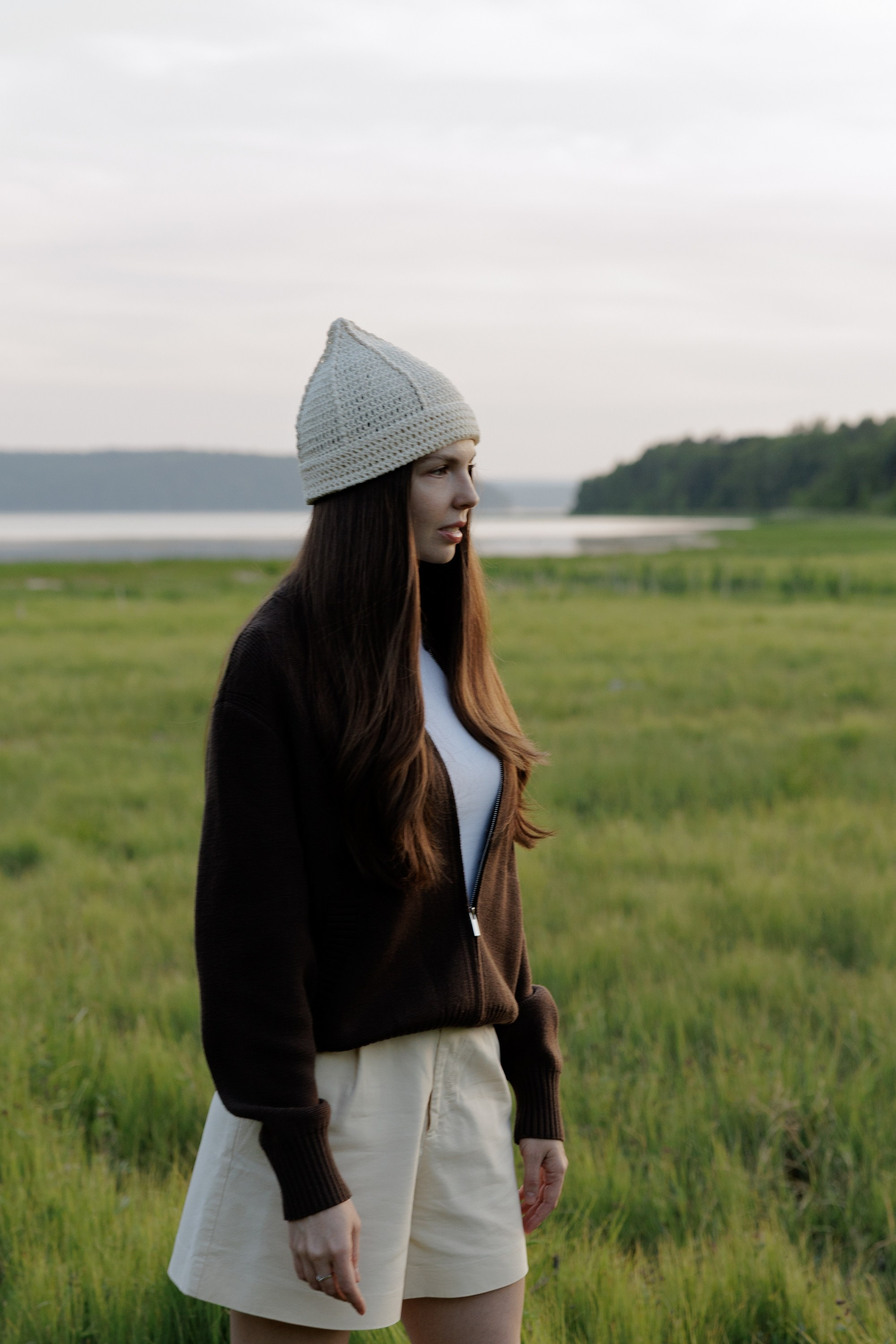 Рядом с тобой я стала лучше. Свадебный фотограф