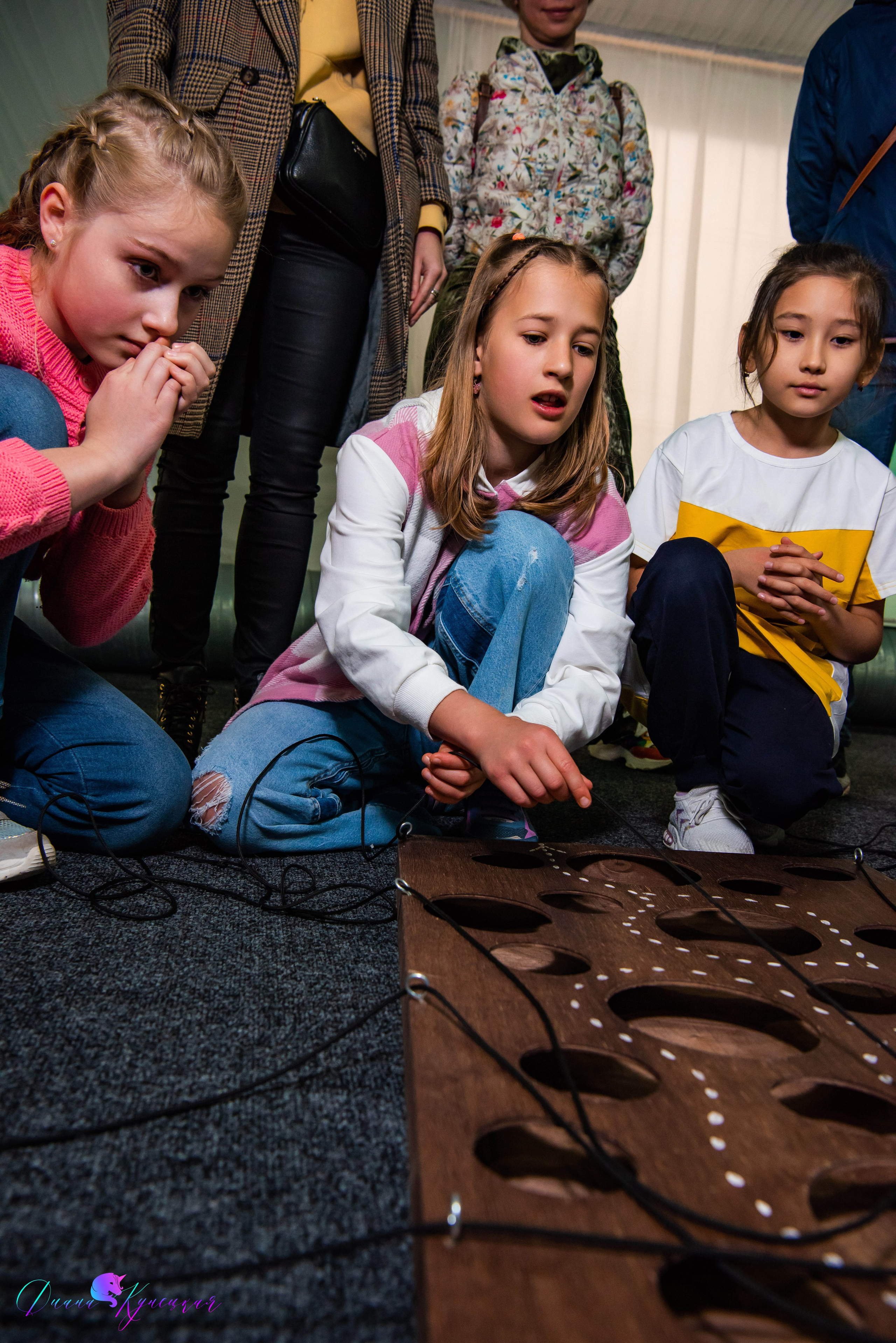 Выпускной 4А 2023. Квест Гарри Поттер. Свадебный и арт-фотограф Кунецкая Диана