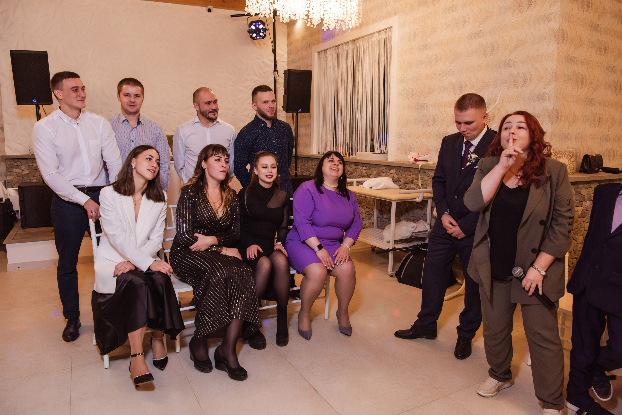 Егор и Анастасия. Свадебный и арт-фотограф Кунецкая Диана