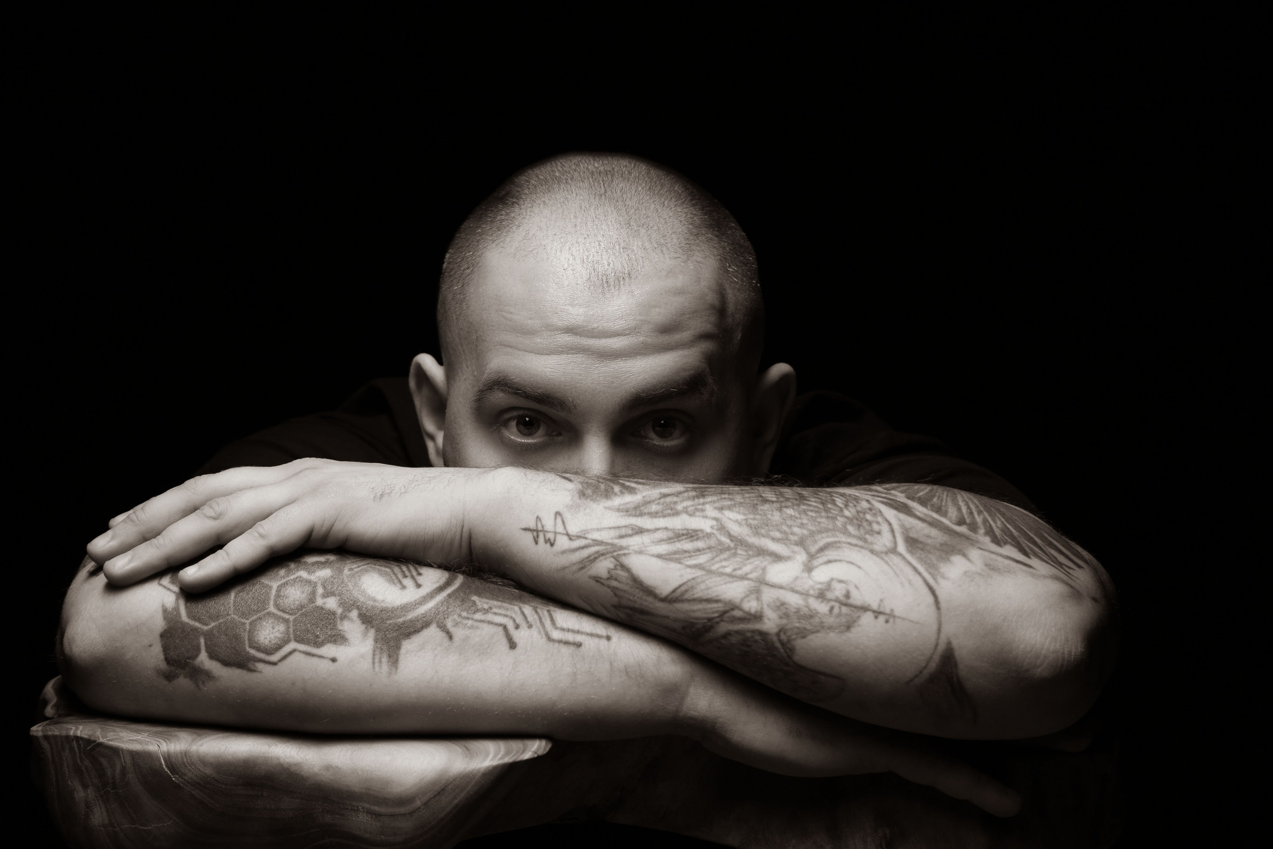 Портрет. Семейный фотограф в Брянске и Москве Лена Майорова