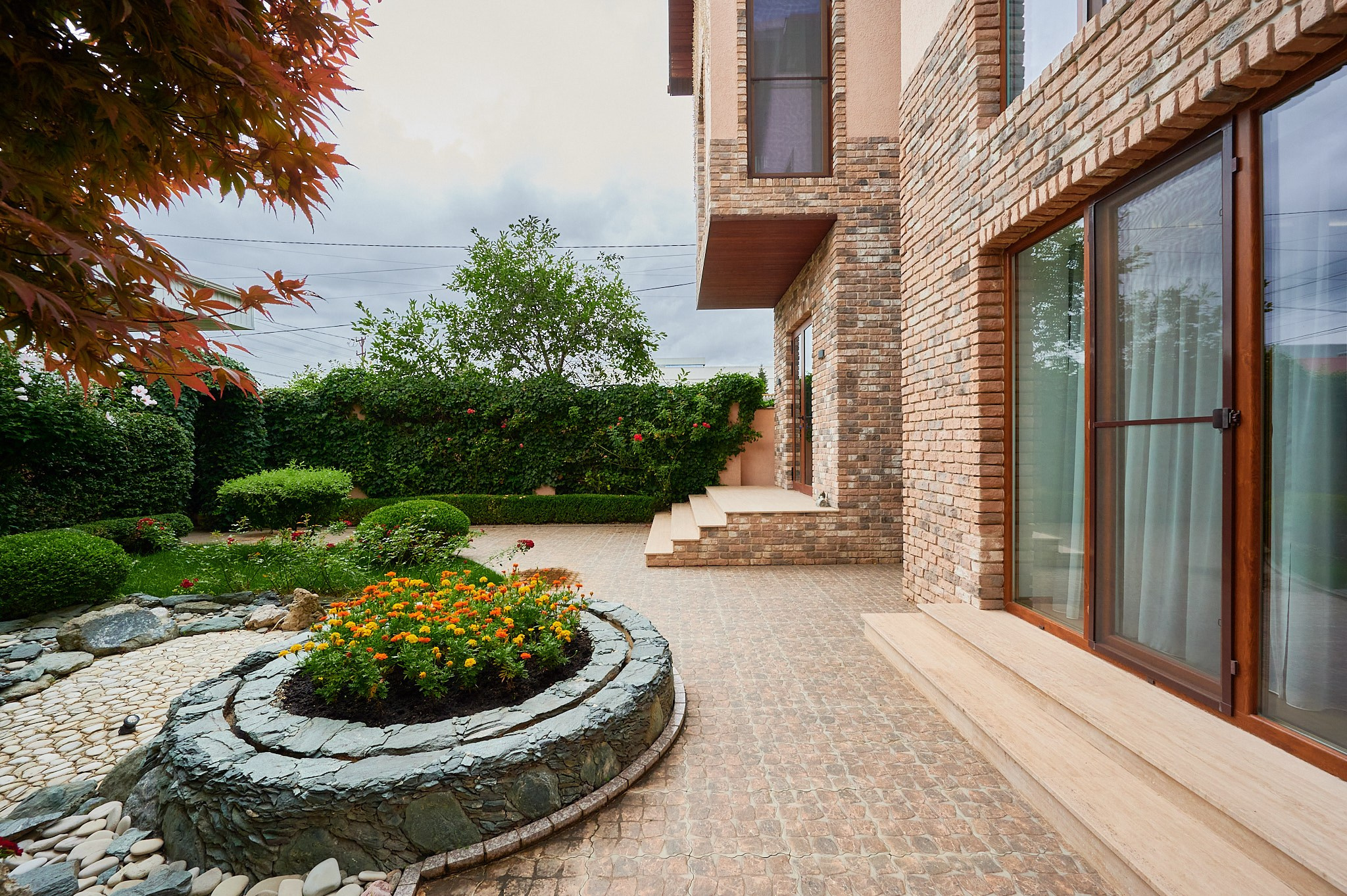 Дом 85. Интерьерный фотограф в Краснодаре