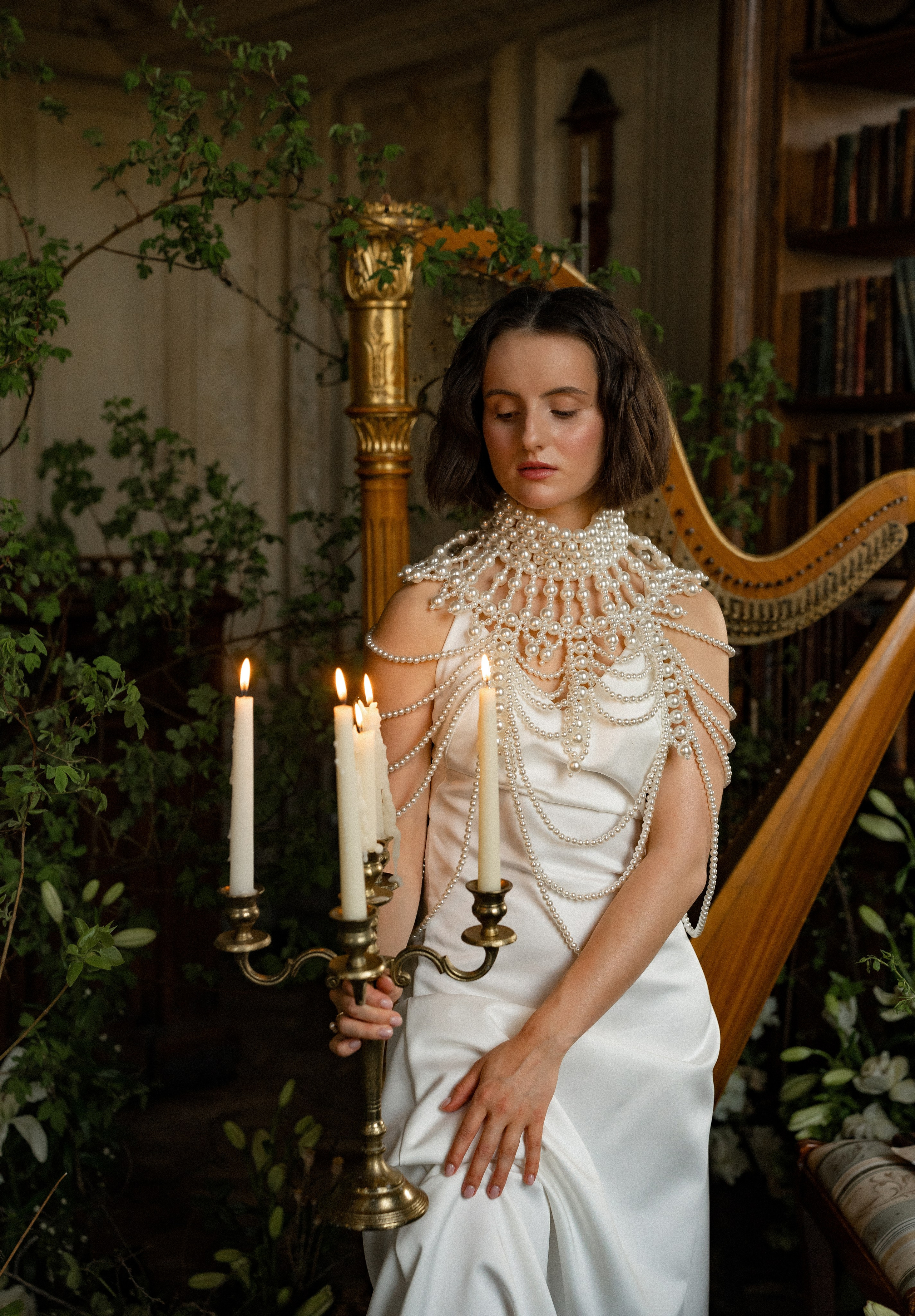 Весна винтажная. Ресторан «Пушкинъ». Оформление свадеб, декор свадеб Вера Маркова, Москва