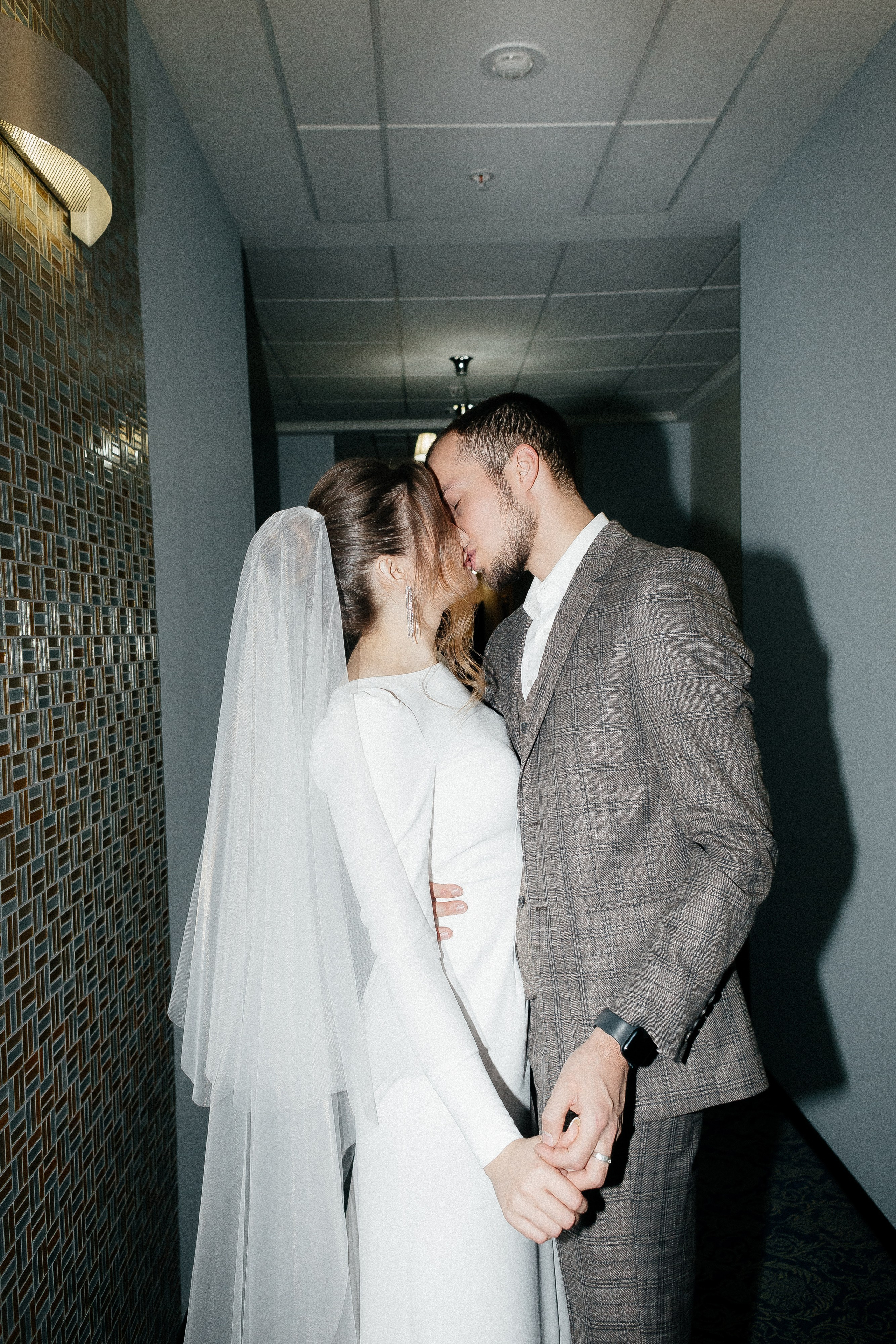 Свадебный день в классическом стиле в Нижнем Новгороде. Свадебный фотограф в Нижнем Новгороде Генеральская Ира