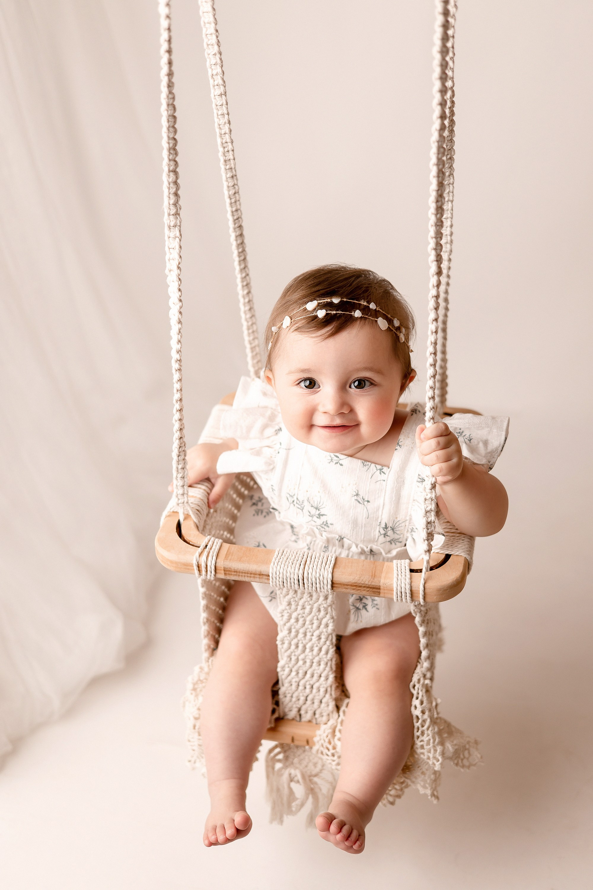 Детки до года. Фотограф новорожденных