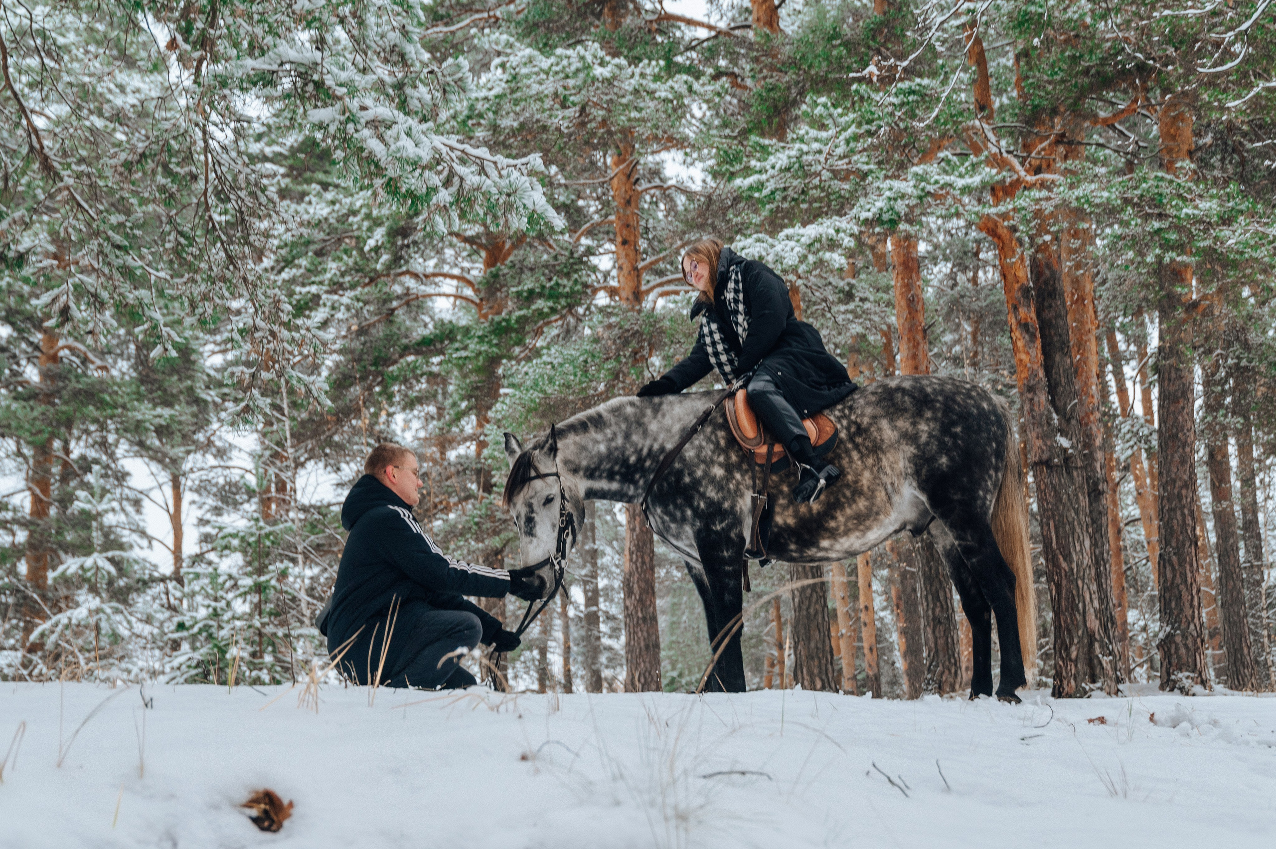 Аня и Савелий. Детский и семейный фотограф Катерина Мишина