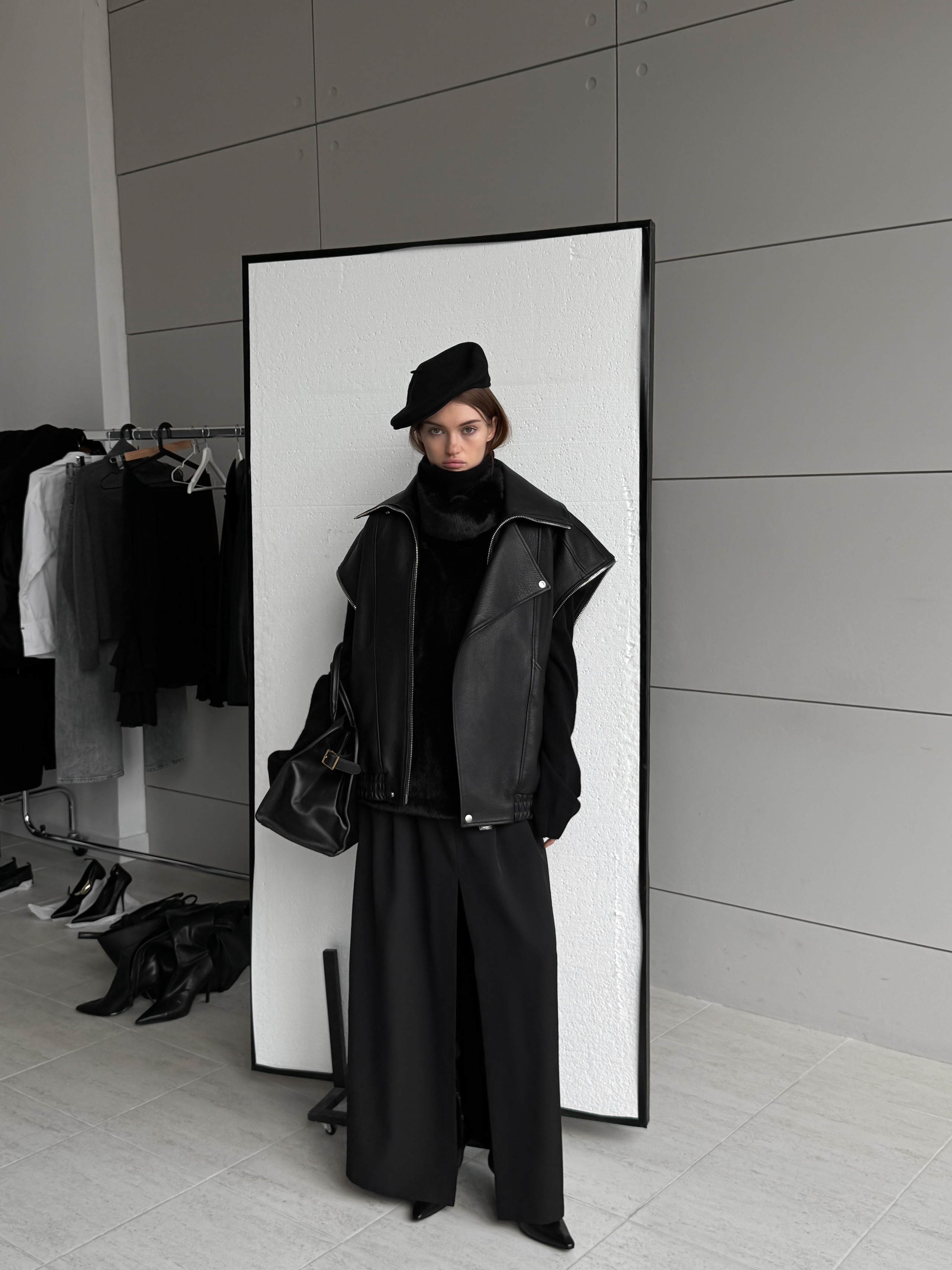 VELNOIR. Главная