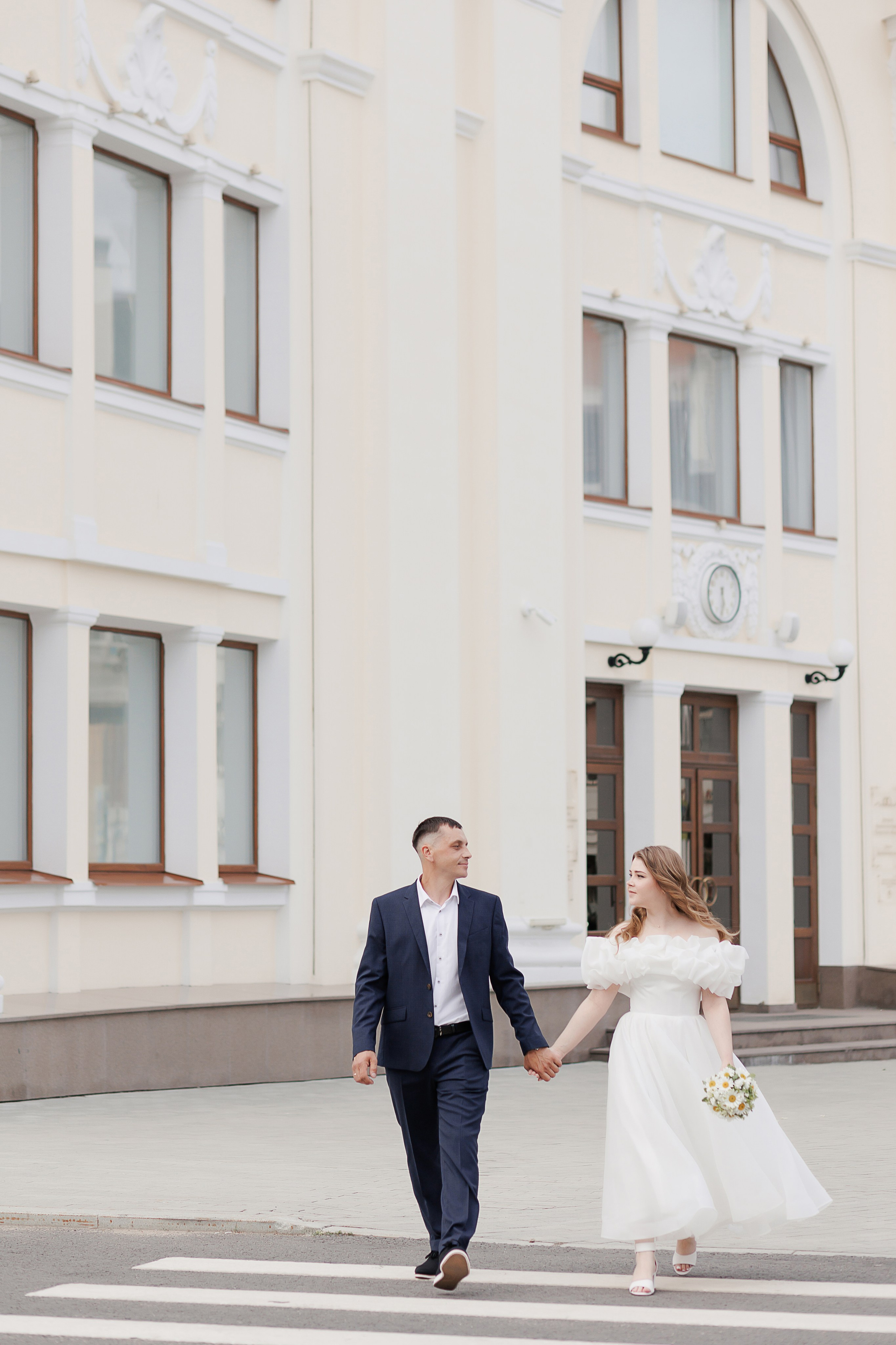 Свадебная съемка в Твери (1). Свадебный и семейный фотограф в Твери и Тверской области
