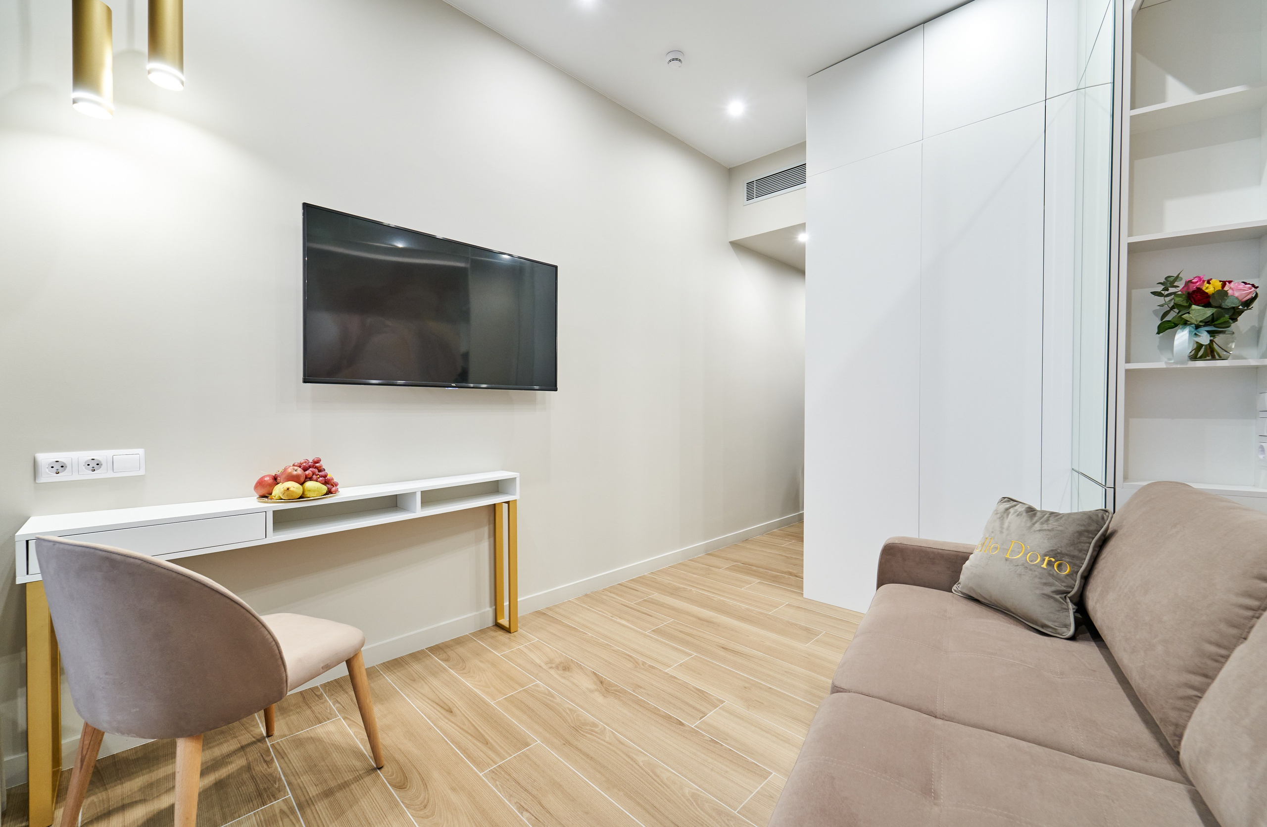 Отель «Велло Дорро». Фото и видео съемка в Сочи Адлере Красной поляне