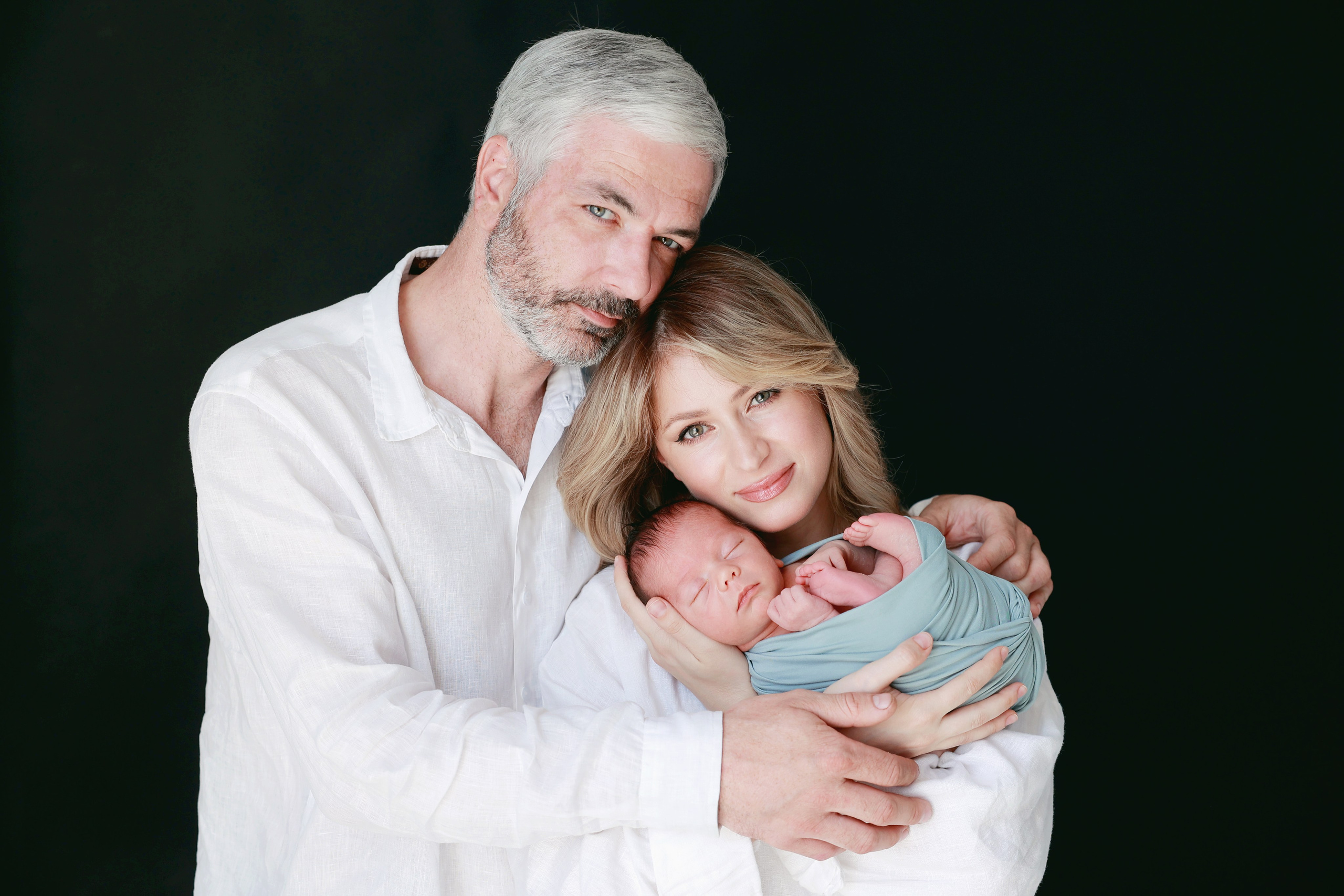 Наур. Фотограф новорожденных в Сочи