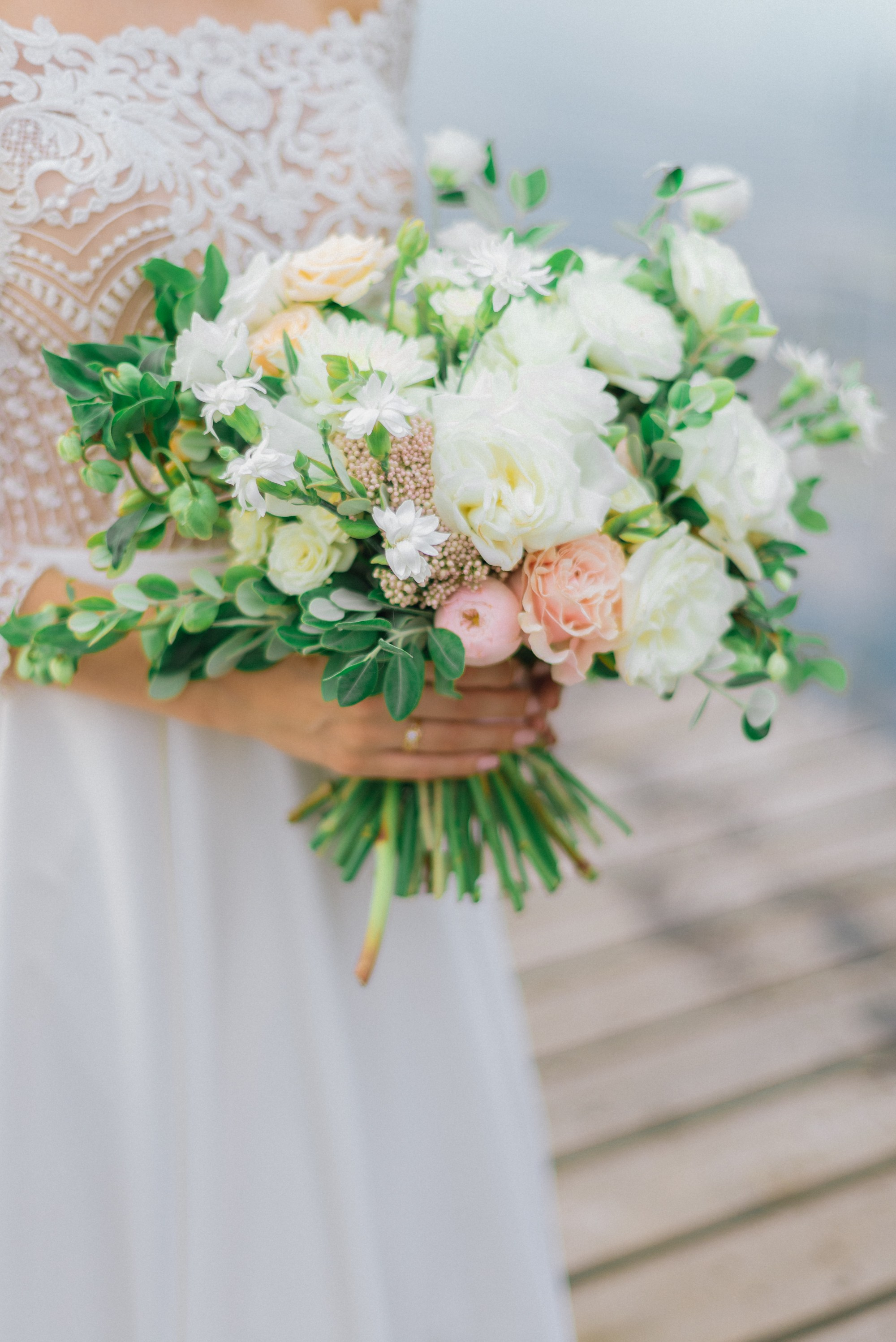 Свадьба на озере. Изящная фотография | Ксения Милушкина