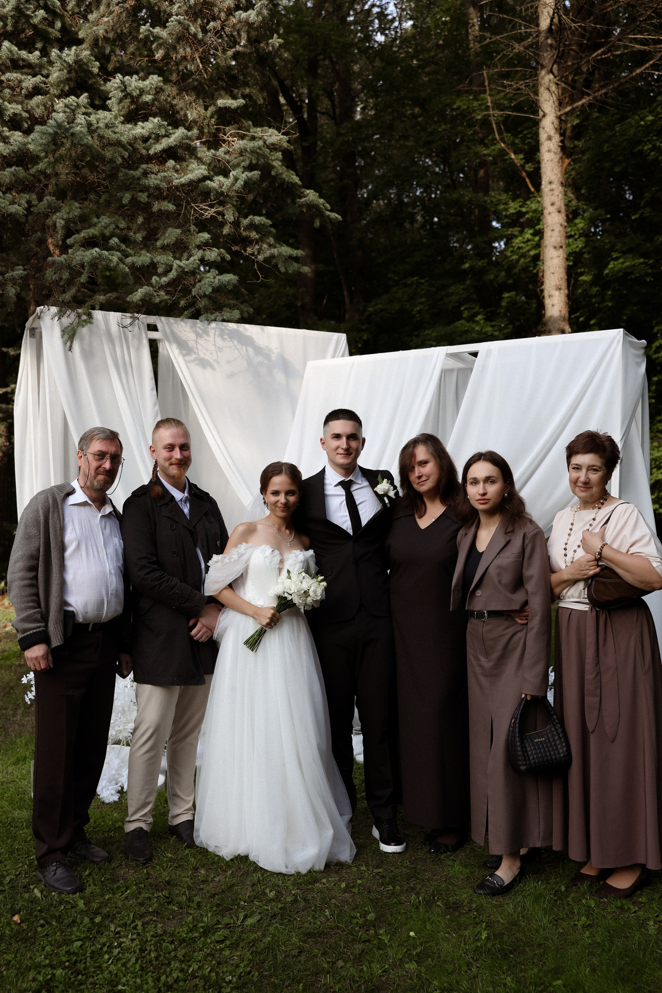 «Просто МЫ» — Дарья и Иван. Свадебный и семейный фотограф в Москве Ломова Ирина