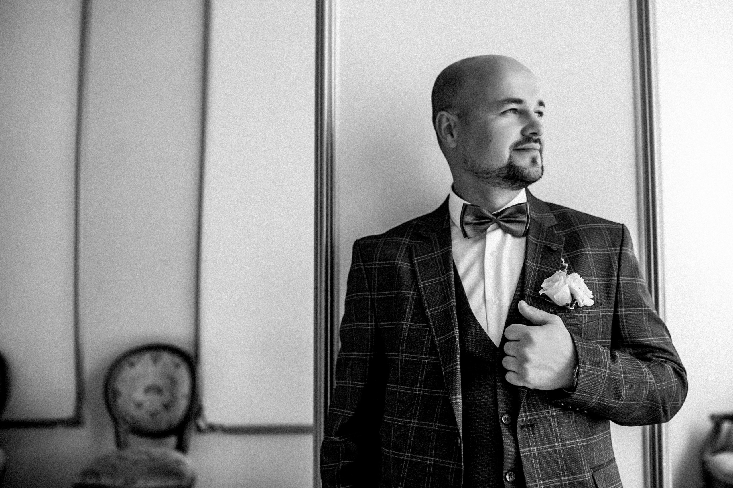 Свадьбы. Анастасия Гольнева