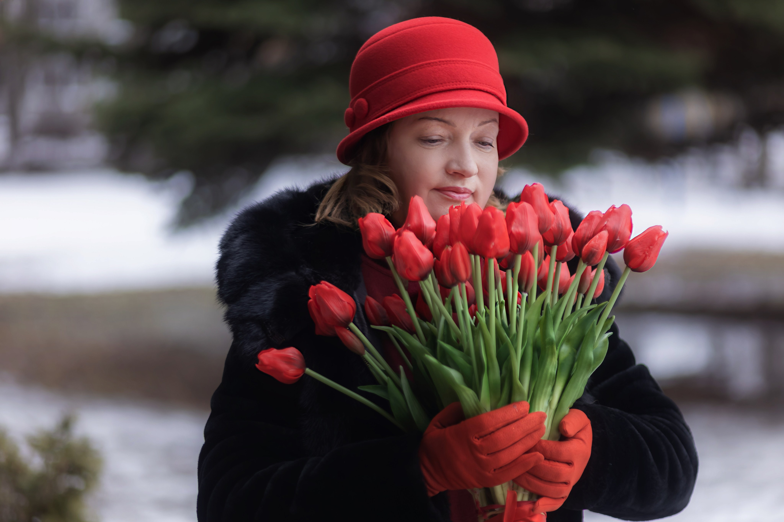 Проект «Прекрасная Я!» Елена. Съемка Таинств Крещения Венчания, детские и семейные съемки в Пензе