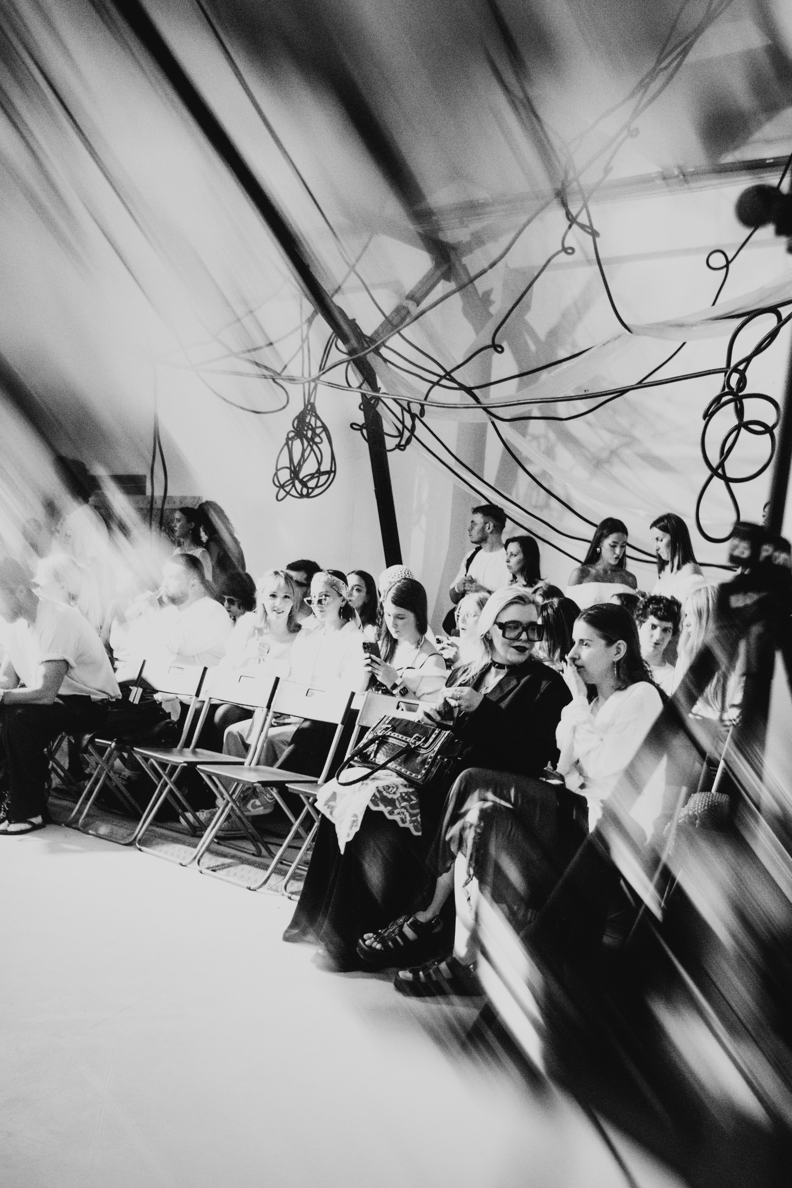 AUXI Ardor 2024. Fashion Фотограф в СПб Yana Kochkina