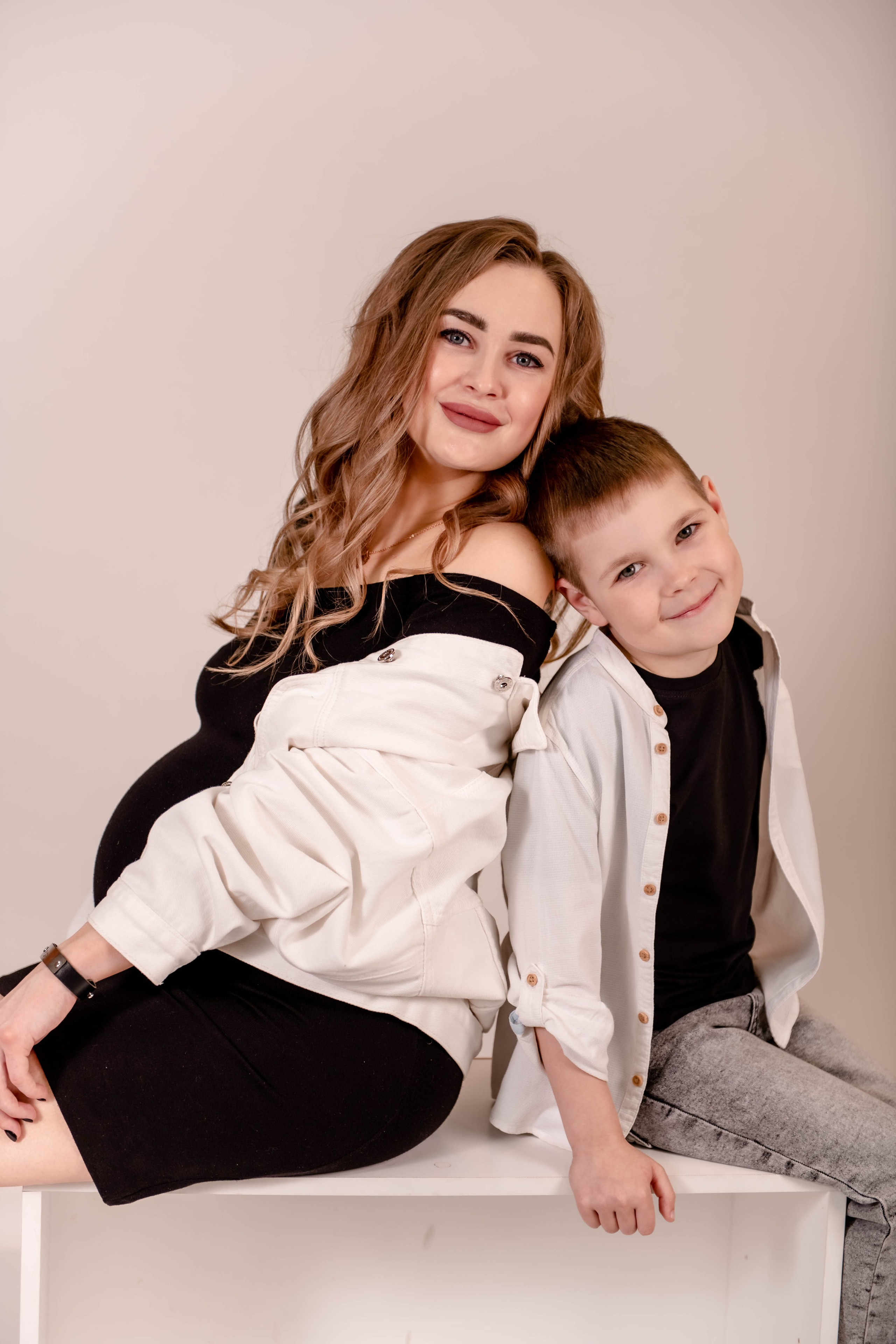 Фотосессия беременности. Семейный и детский фотограф Татьяна Перевалова