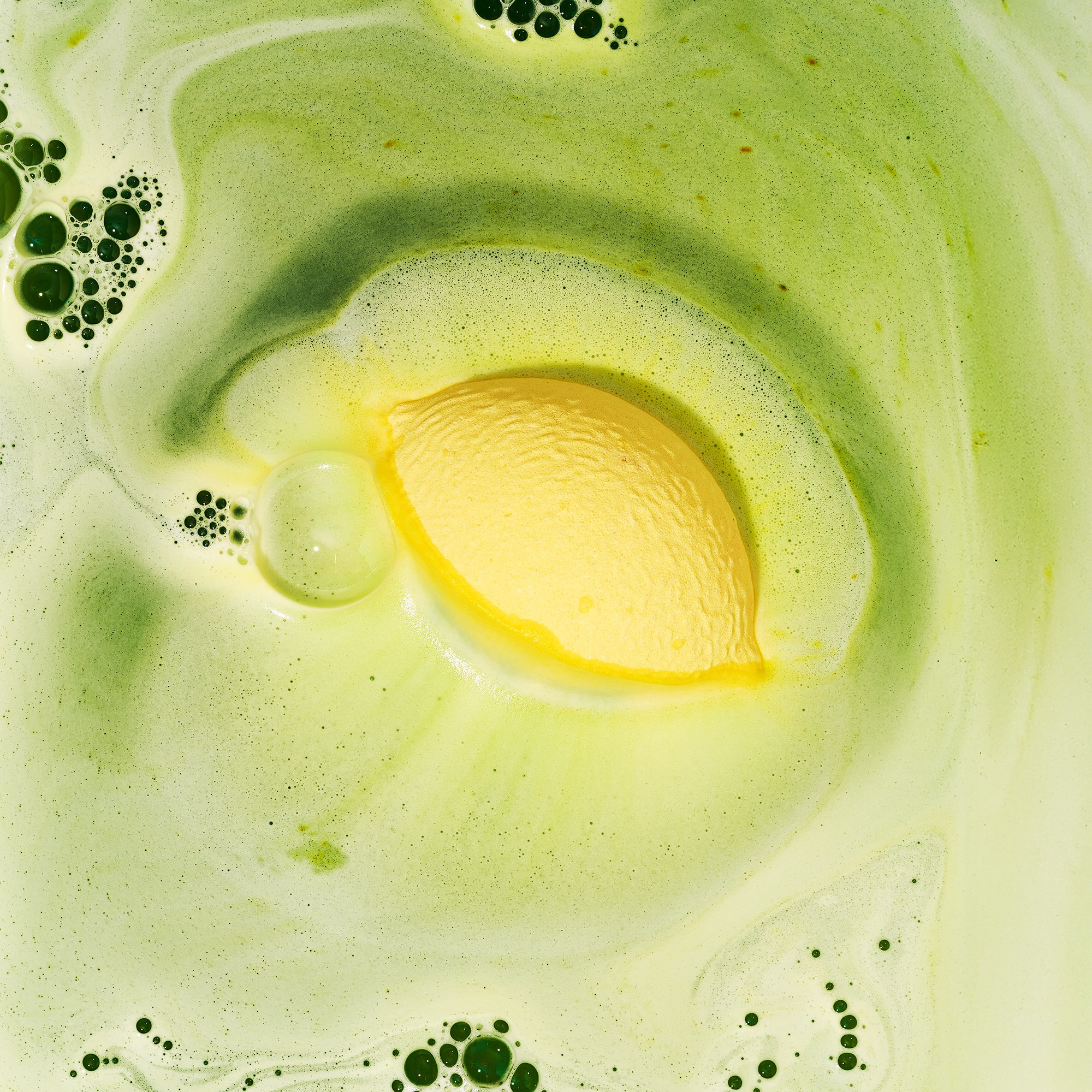 OOMPH бомбы для ванны