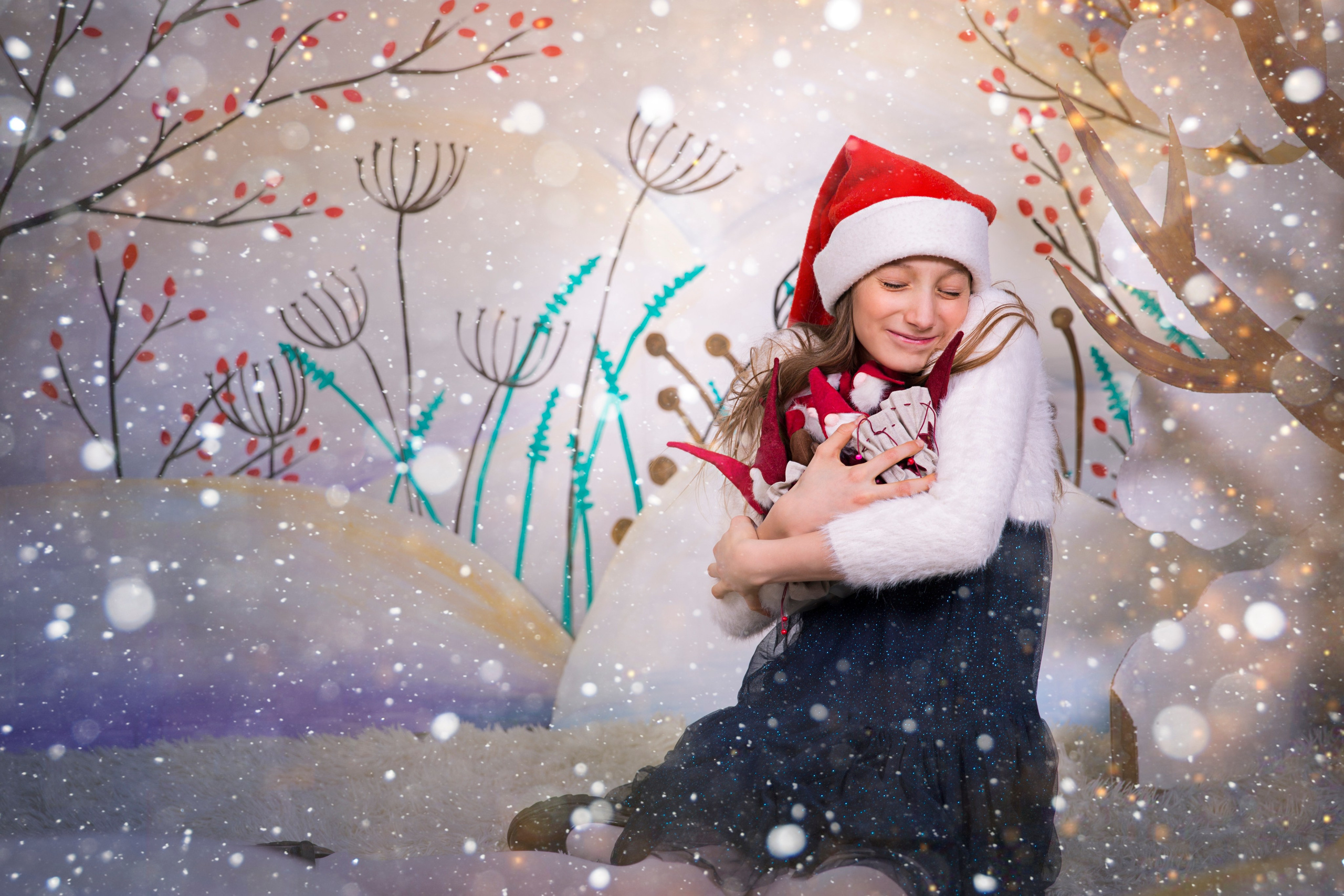 Детский и семейный фотограф в Москве и Подмосковье Светлана Адамова