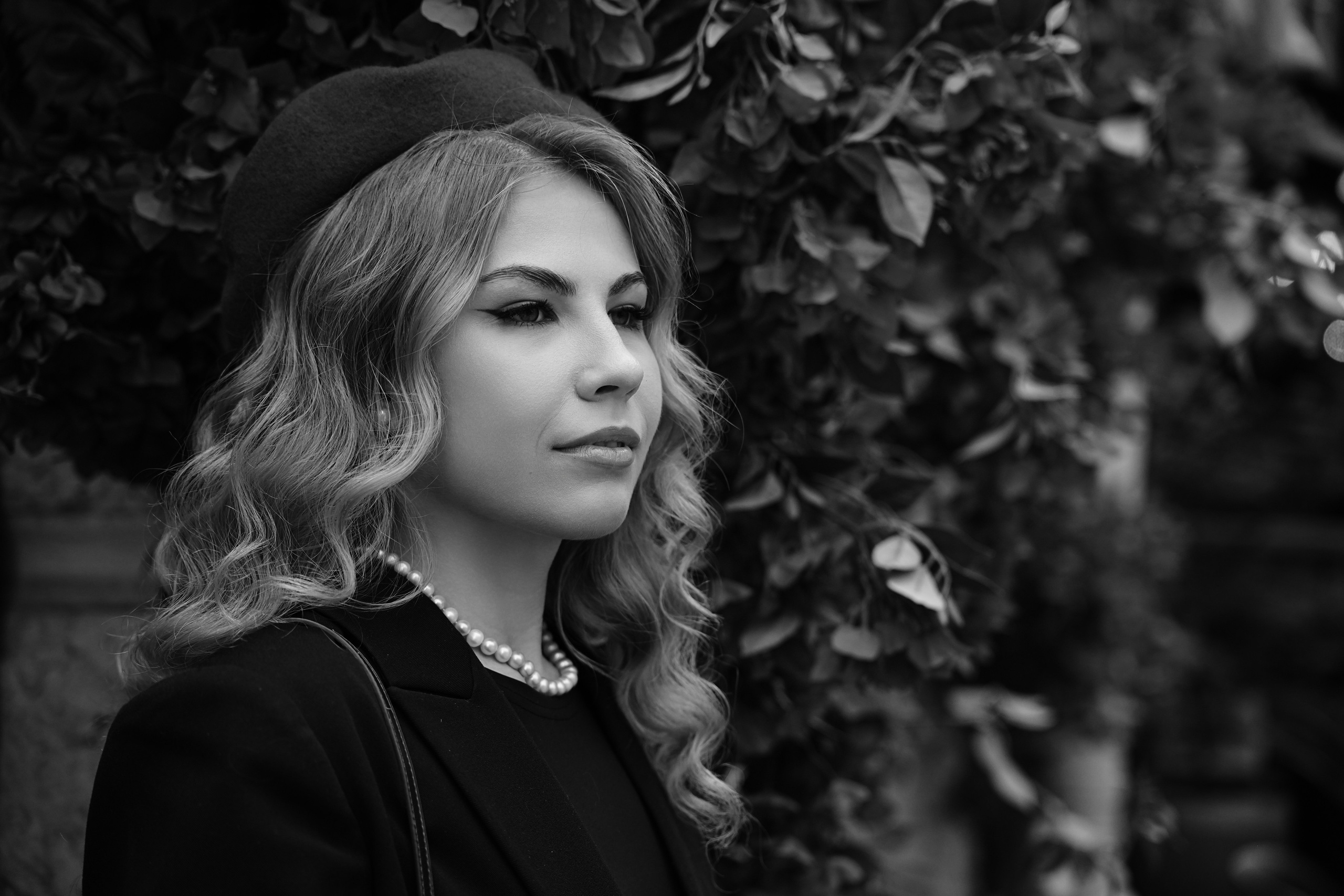 Lubov | Street Photo. Фотография и Видеография