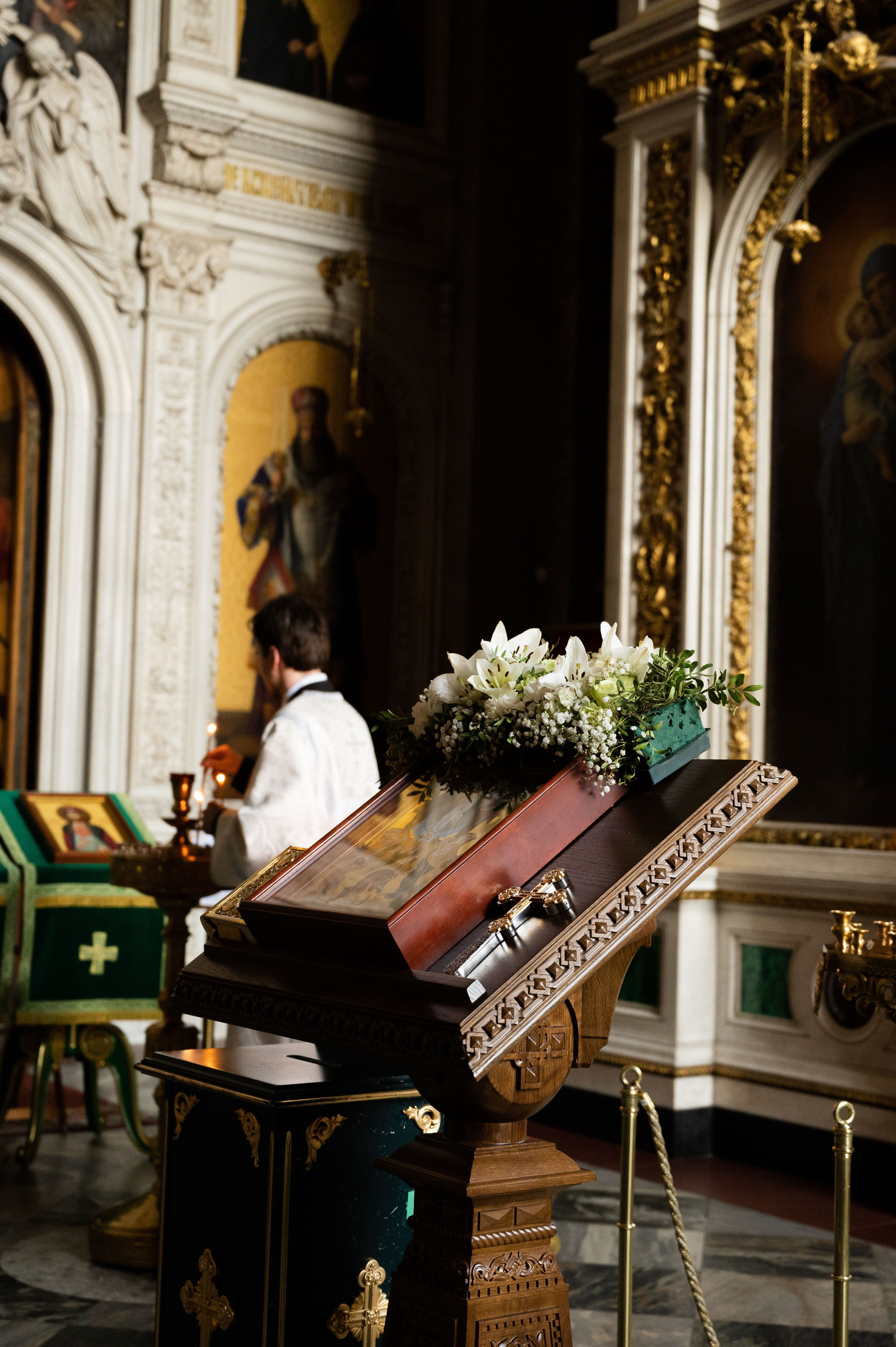 Крещение. Профессиональный фотограф беременности в СПБ. Стильные фотосессии беременности в стиле минимализм и классическая фотография