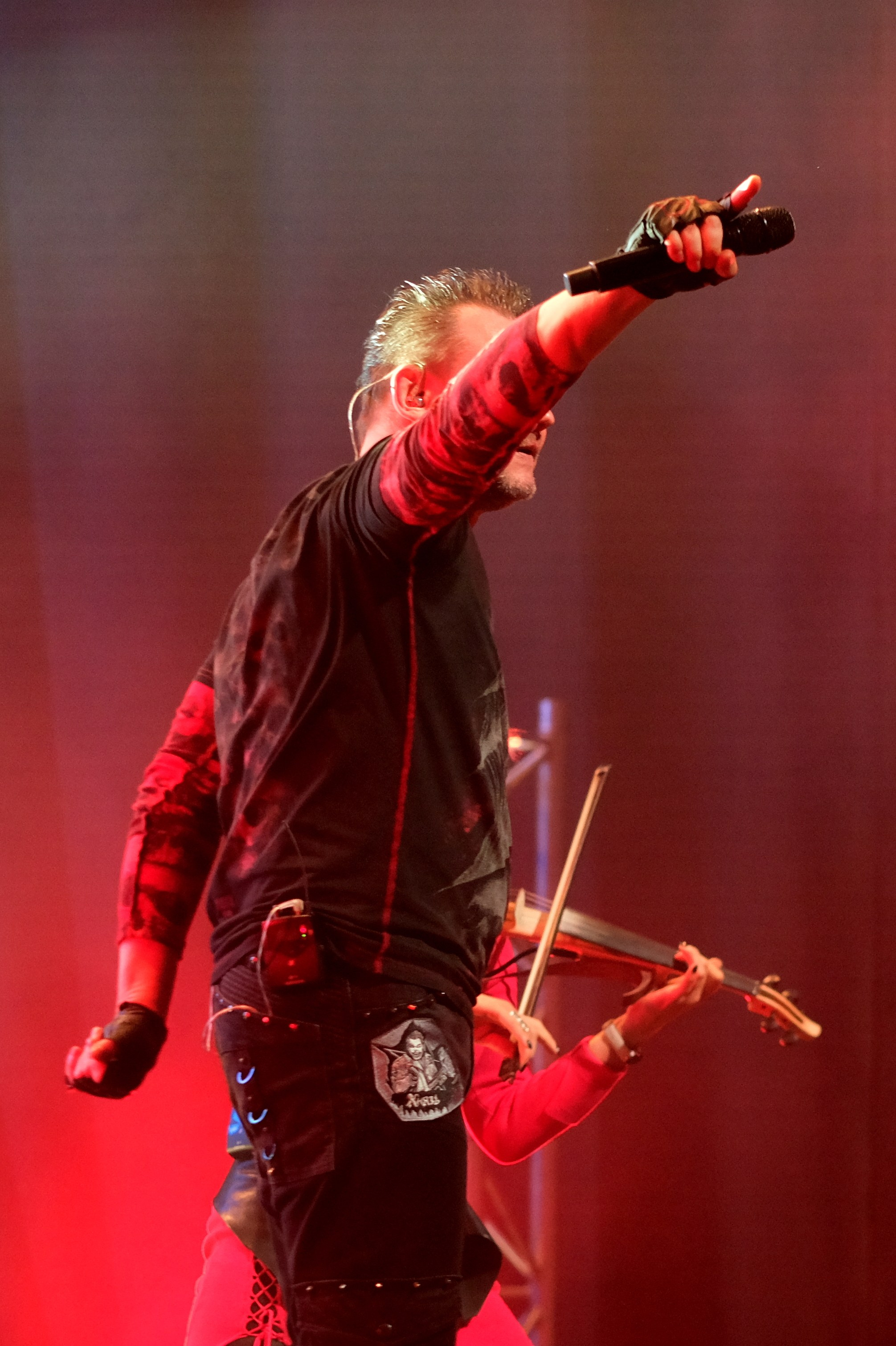 Концерты. Фотограф Андрей Богач