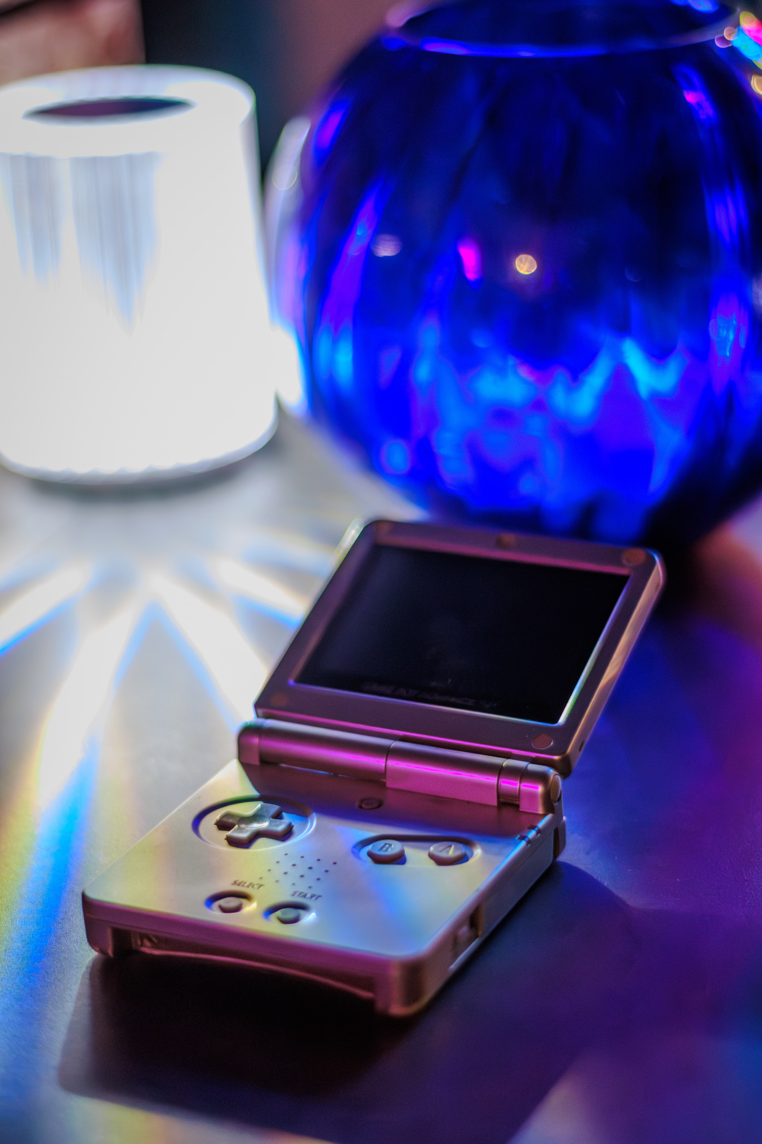 «ARCADE 2» — это второе ламповое ГИК-мероприятие. Фотограф в Южно-Сахалинске Гусаков Евгений