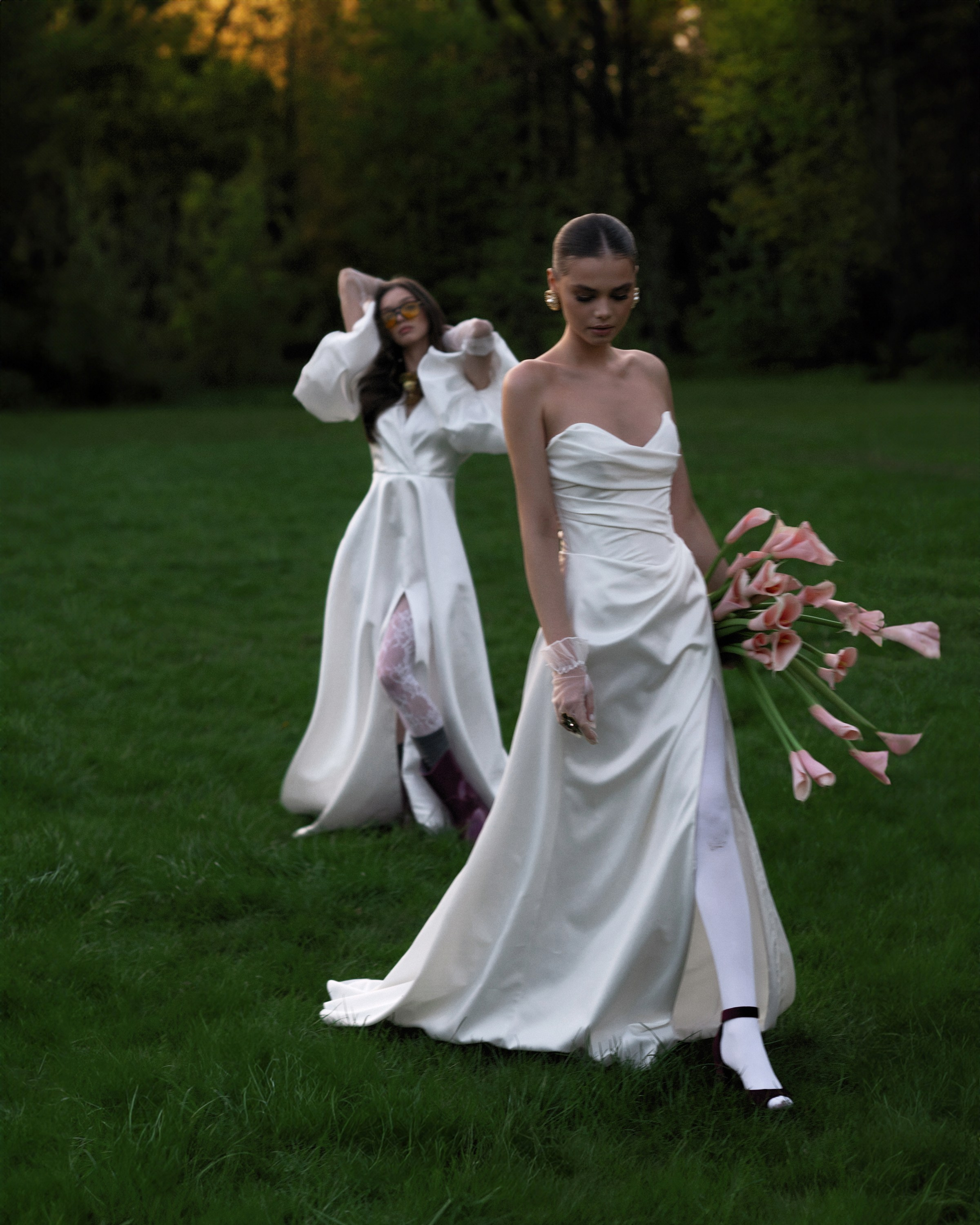 GUSSI. Фотограф Александр Захар. Минск, Москва, Дубай