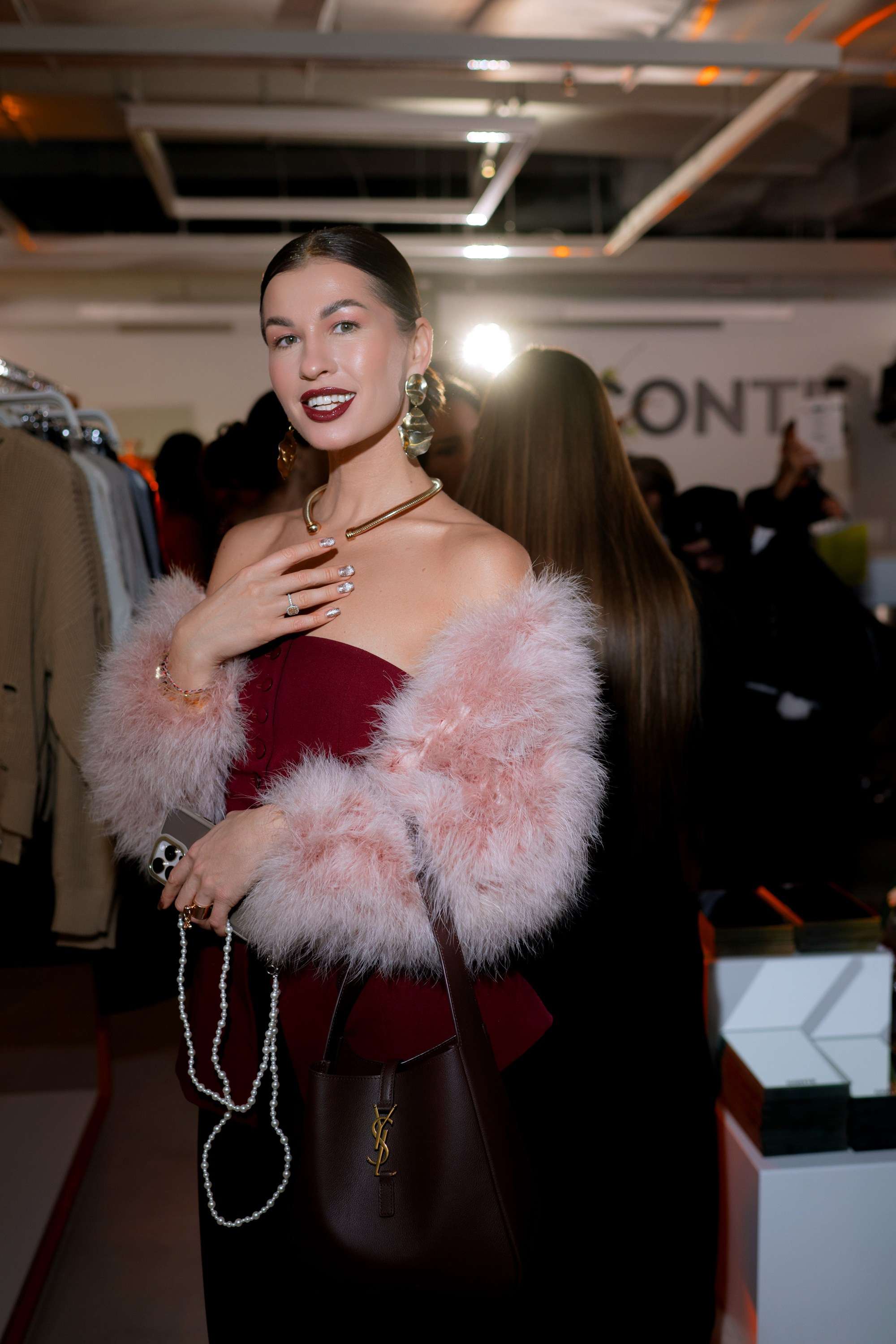 CONTE. Фотограф Александр Захар. Минск, Москва, Дубай