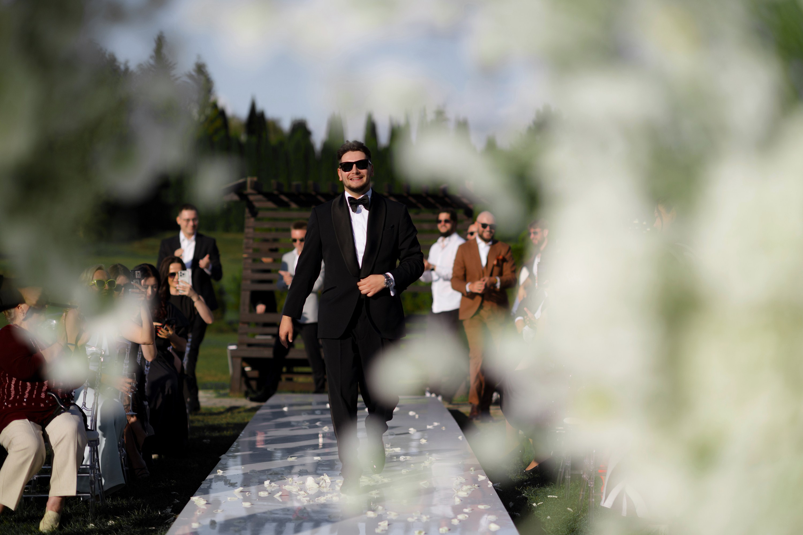 Настя & Юра. Фотограф Александр Захар. Минск, Москва, Дубай