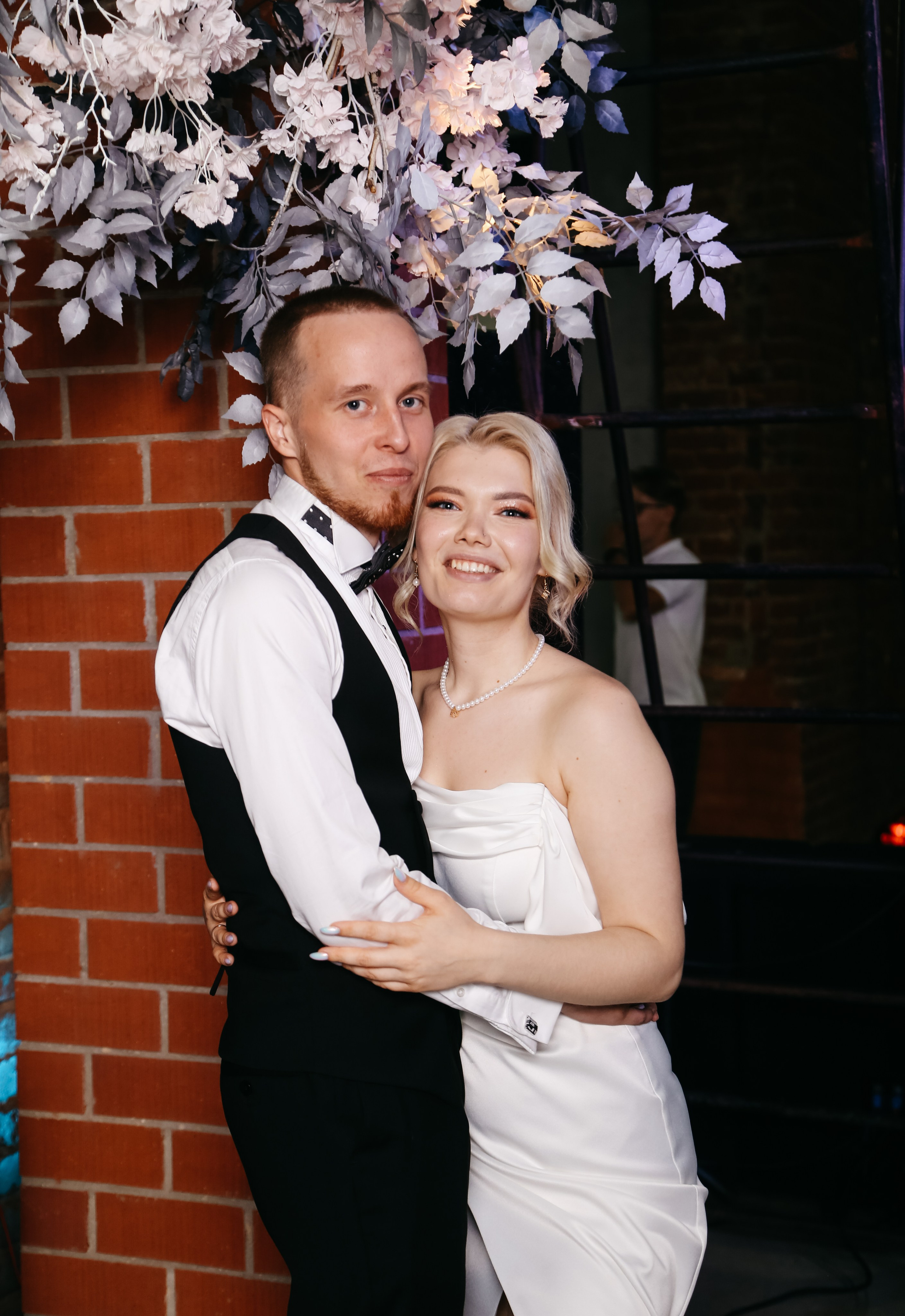 Илья&Владислава. Свадебный и семейный фотограф в Челябинске Елена Сингатулина