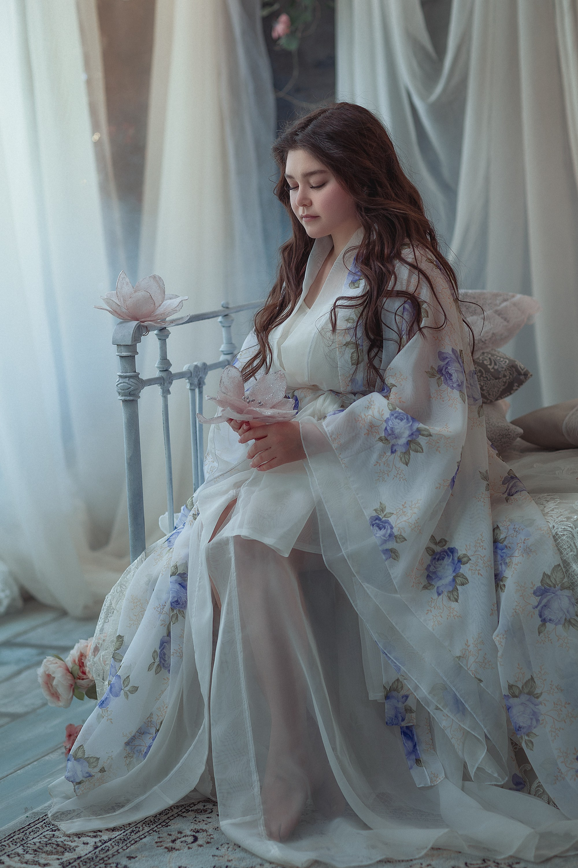 Весна. Фотограф Алёна Яковлева