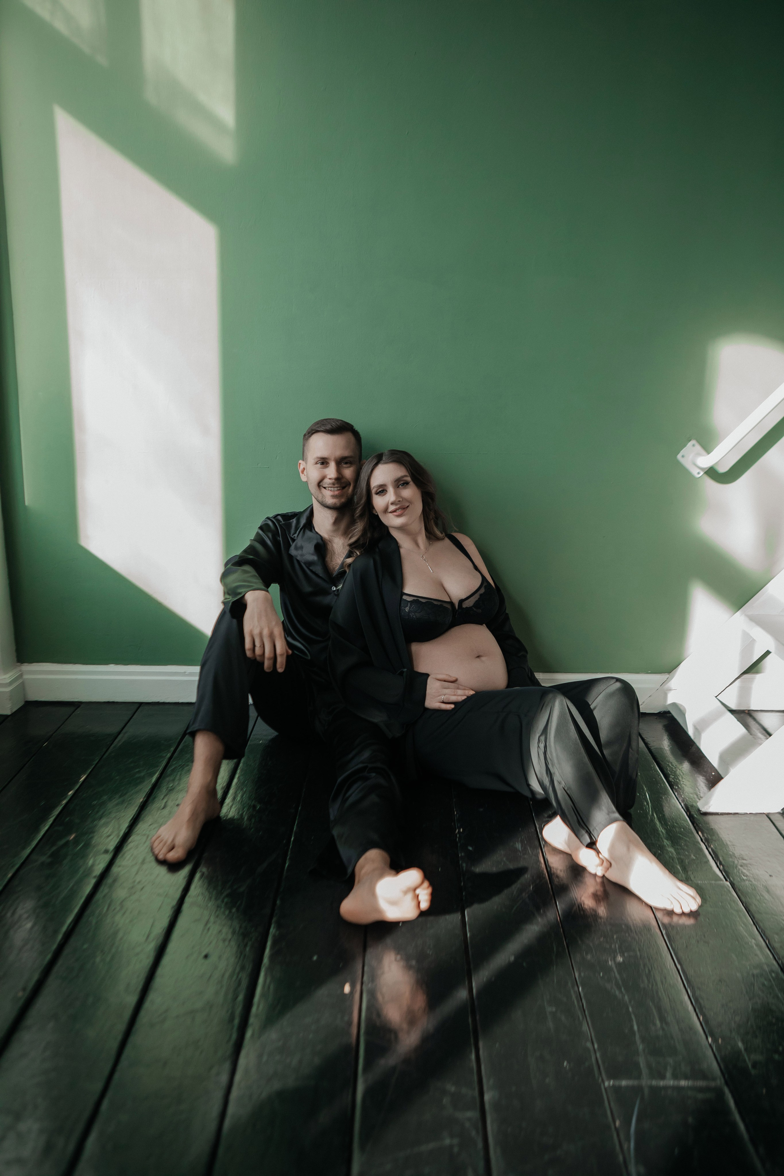 Иван и Нина. Свадебный и семейный фотограф Ибрагимова Мария из Екатеринбурга