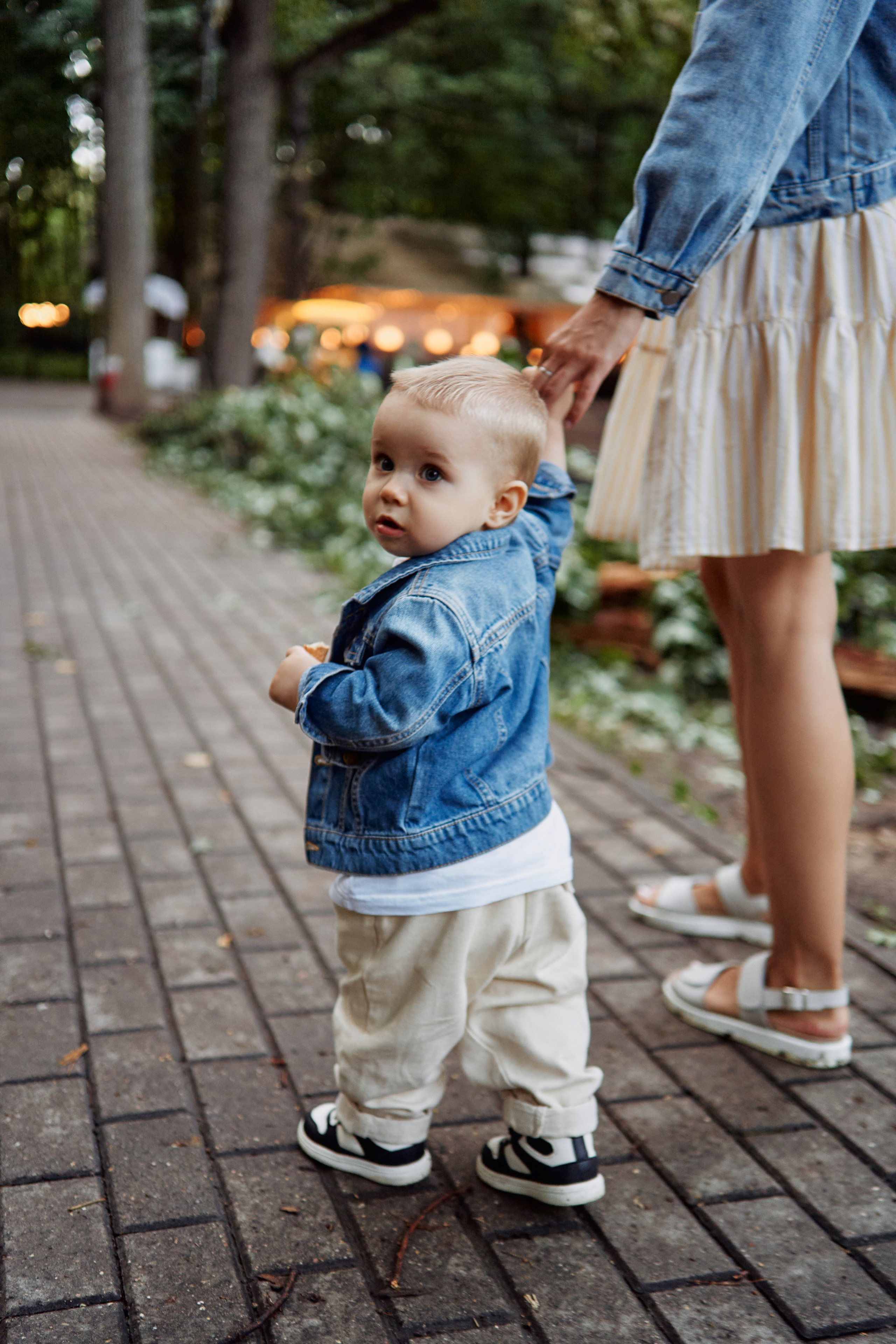 Семейная фотосессия. Фотограф Москва Арина Клокова
