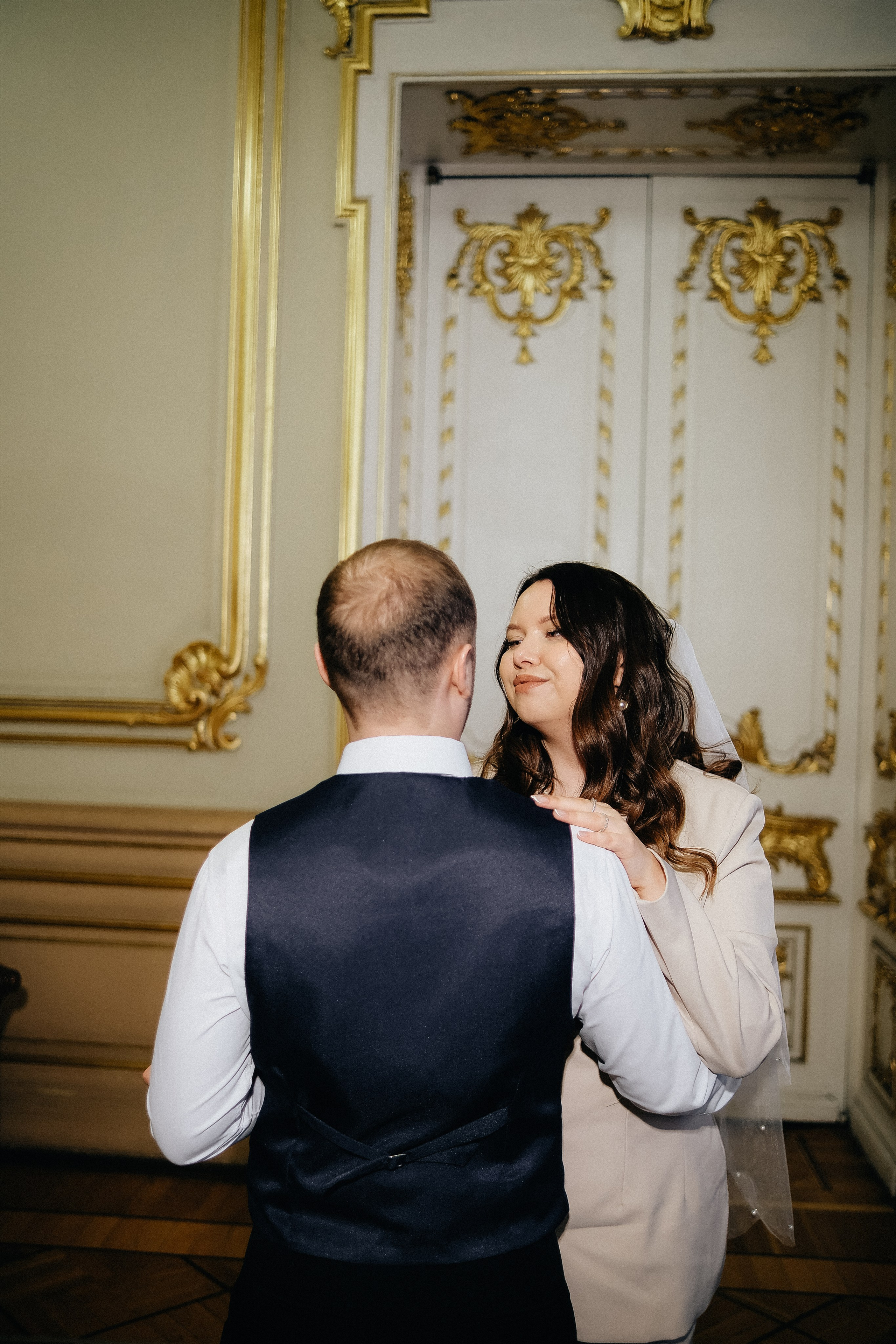 Аделия & Леша ДБ1. Phdkvmr.ru