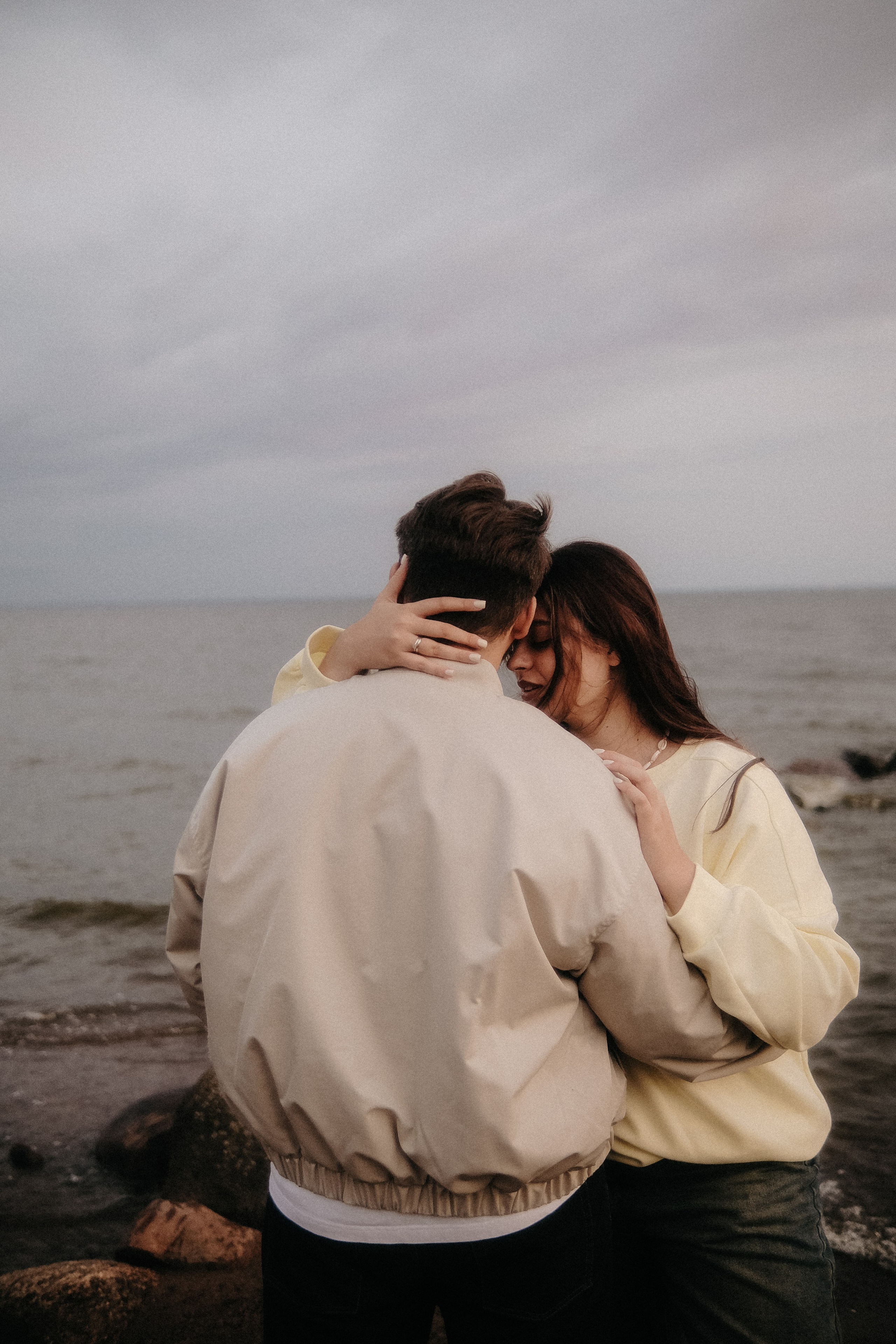 Вика & Никита. Phdkvmr.ru