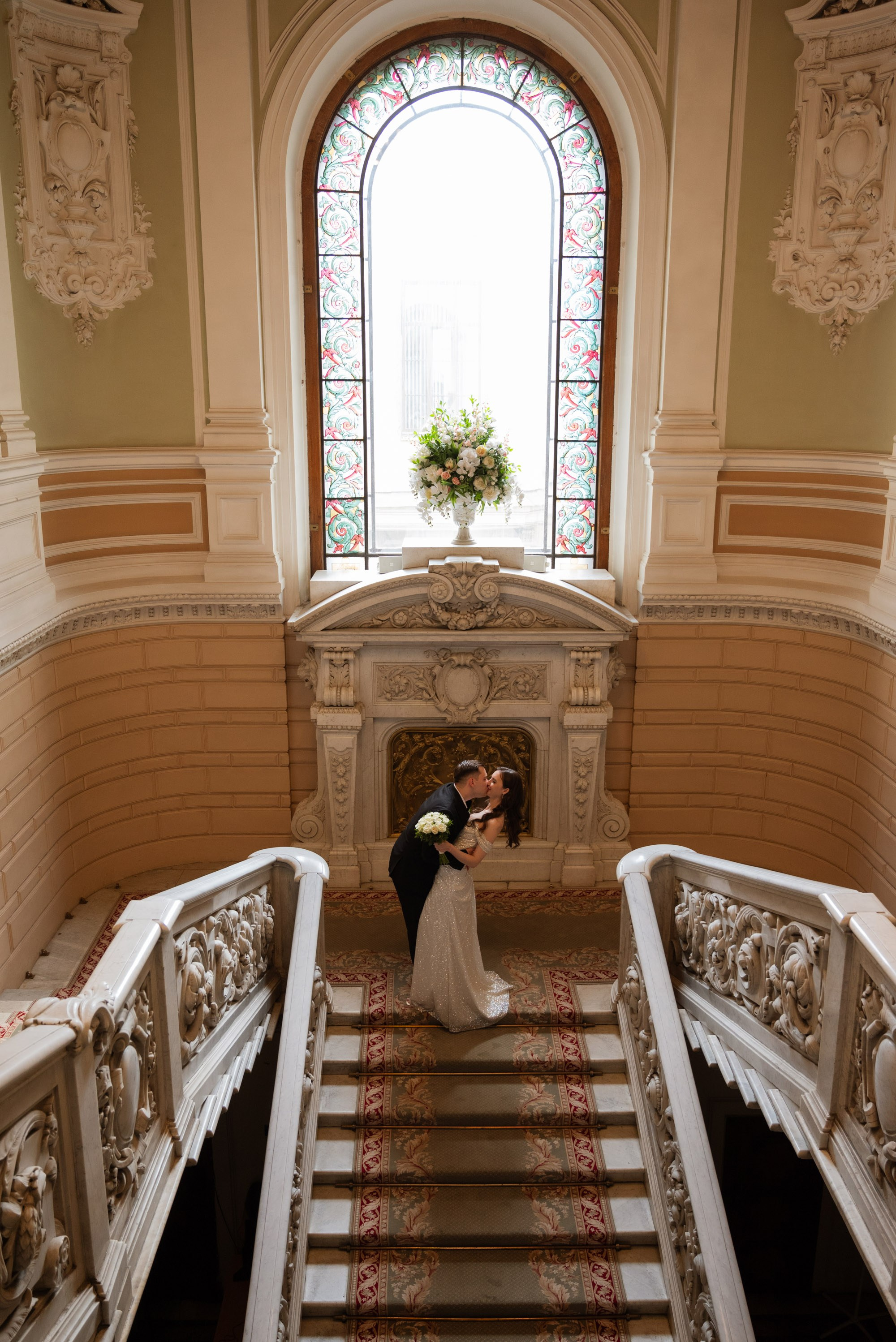 Анатолий и Екатерина | 01.09.23. Свадебный фотограф в Санкт-Петербурге Владислава Тюльпина