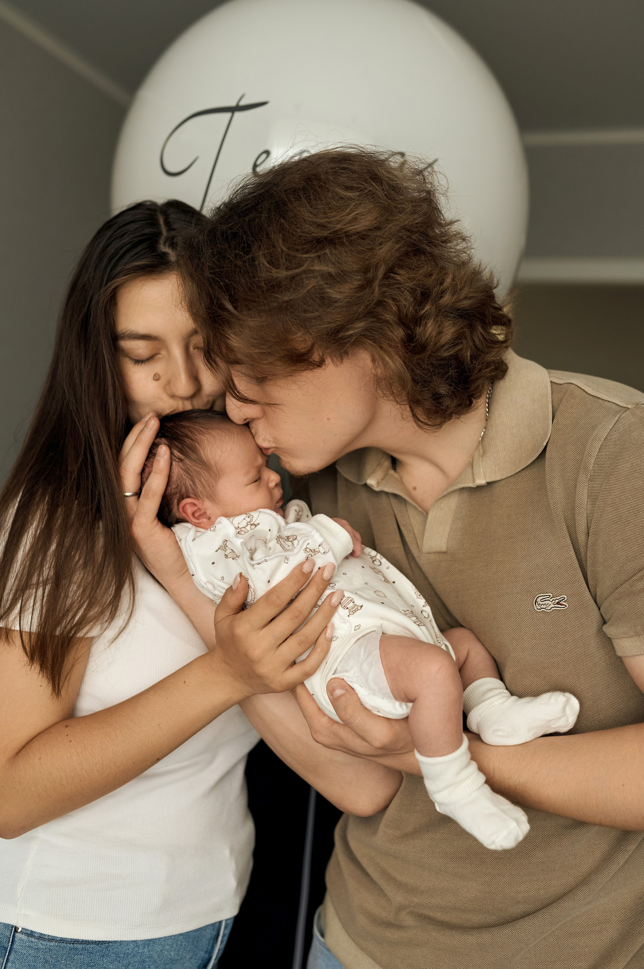 Теона. Свадебный и семейный фотограф Регина Кагарманова