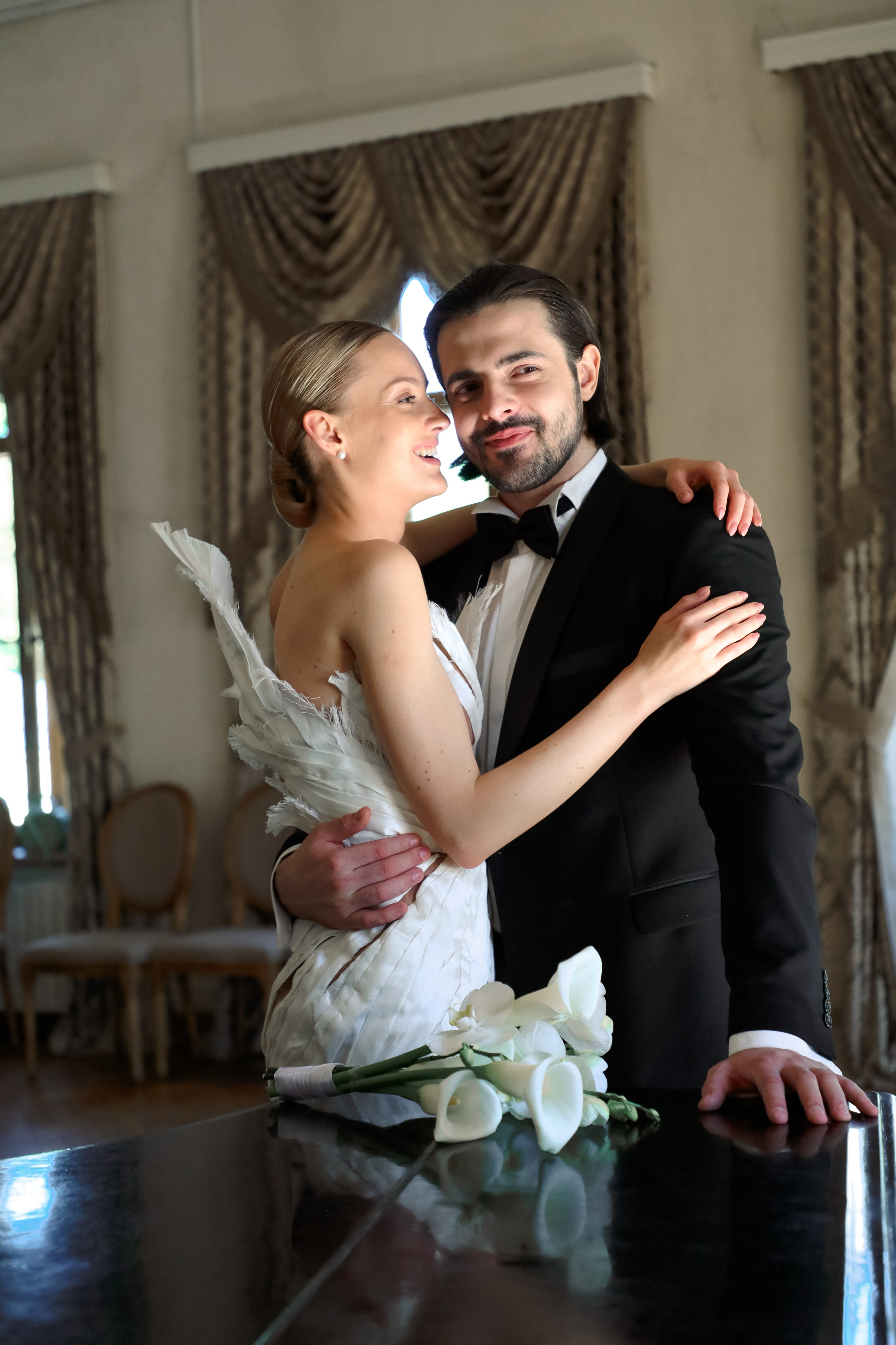 Свадебный фотограф Орехово-Зуево Москва Санкт-Петербург. Свадебный фотограф в Москве Анна Гусева