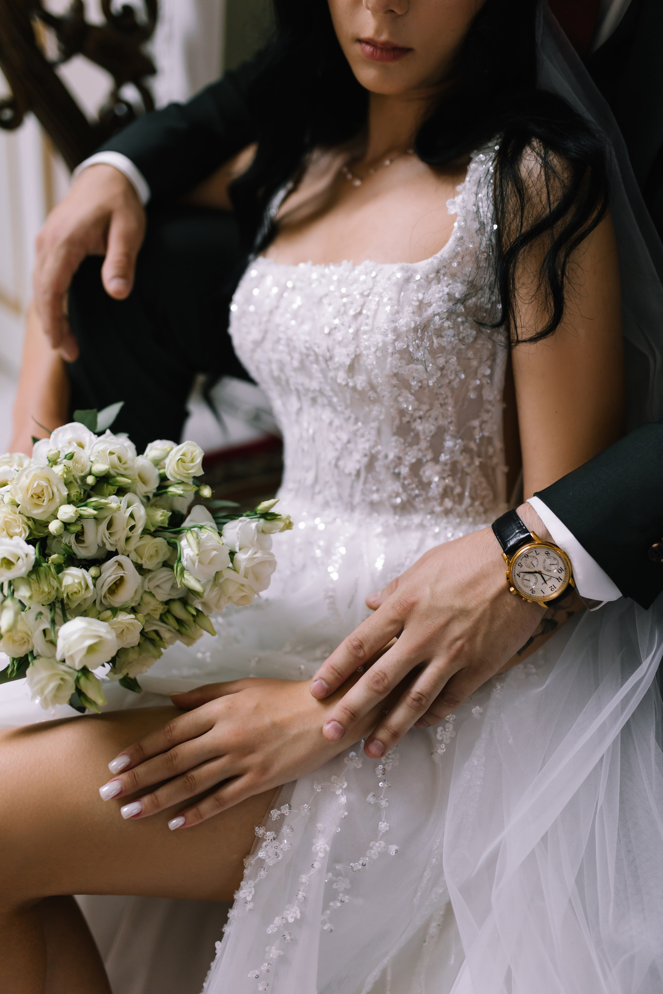 Anatasia & Vladimir. Фотограф в Минске — Юлия Деяк. Фотосессии в Минске