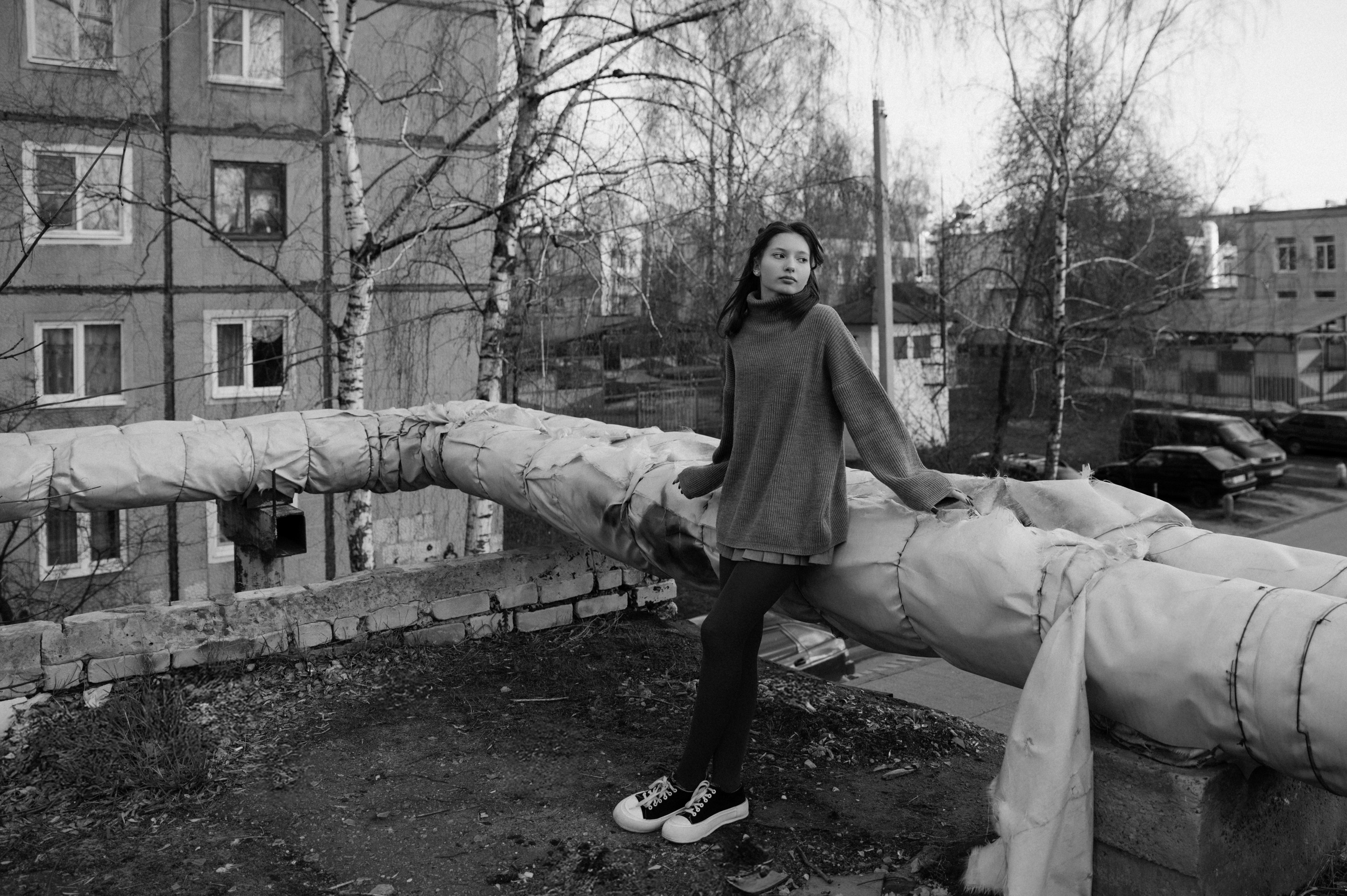 Анастасия. Свадебный фотограф в Тамбове Валерий Тихов