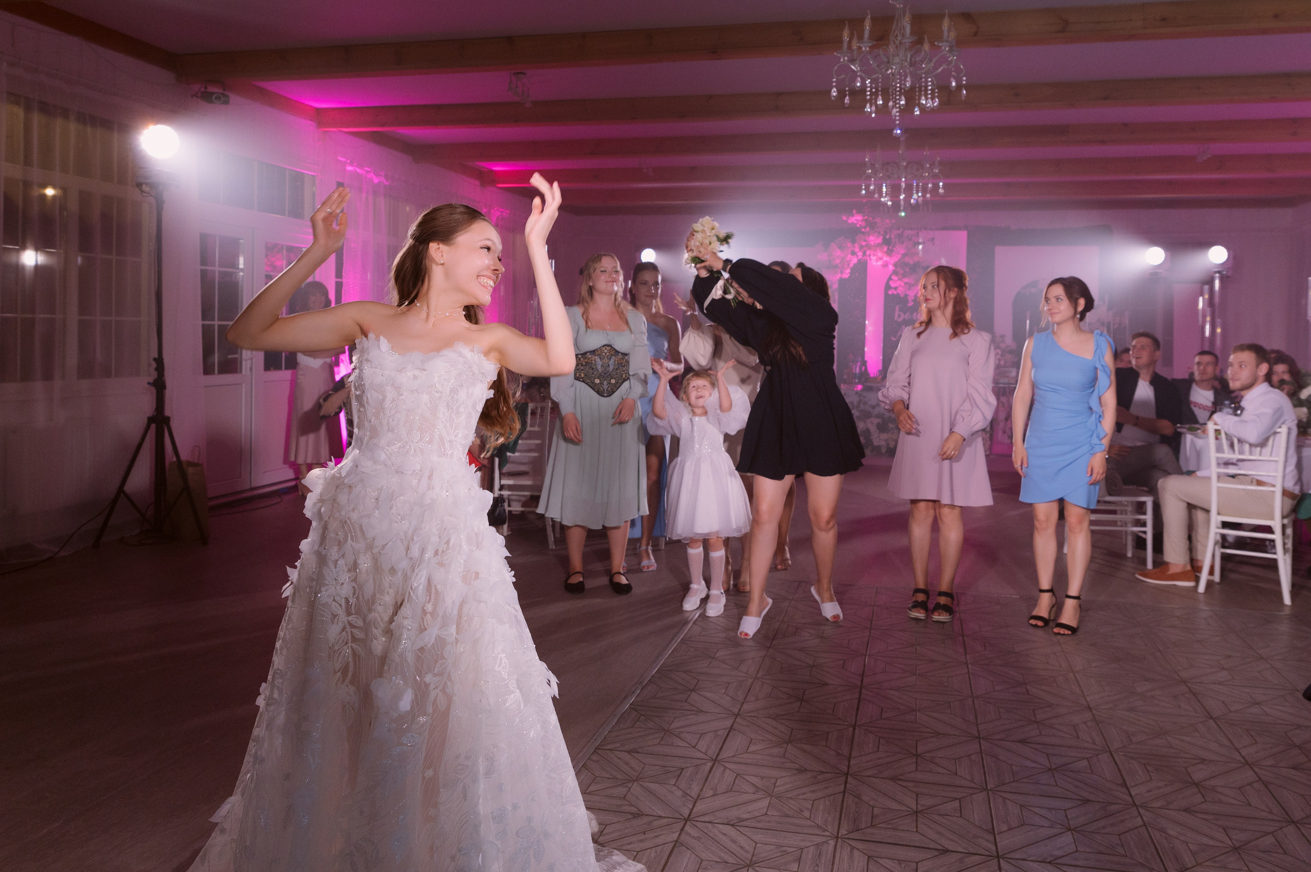 Богдан + Алена. Свадебный фотограф в Тамбове Валерий Тихов