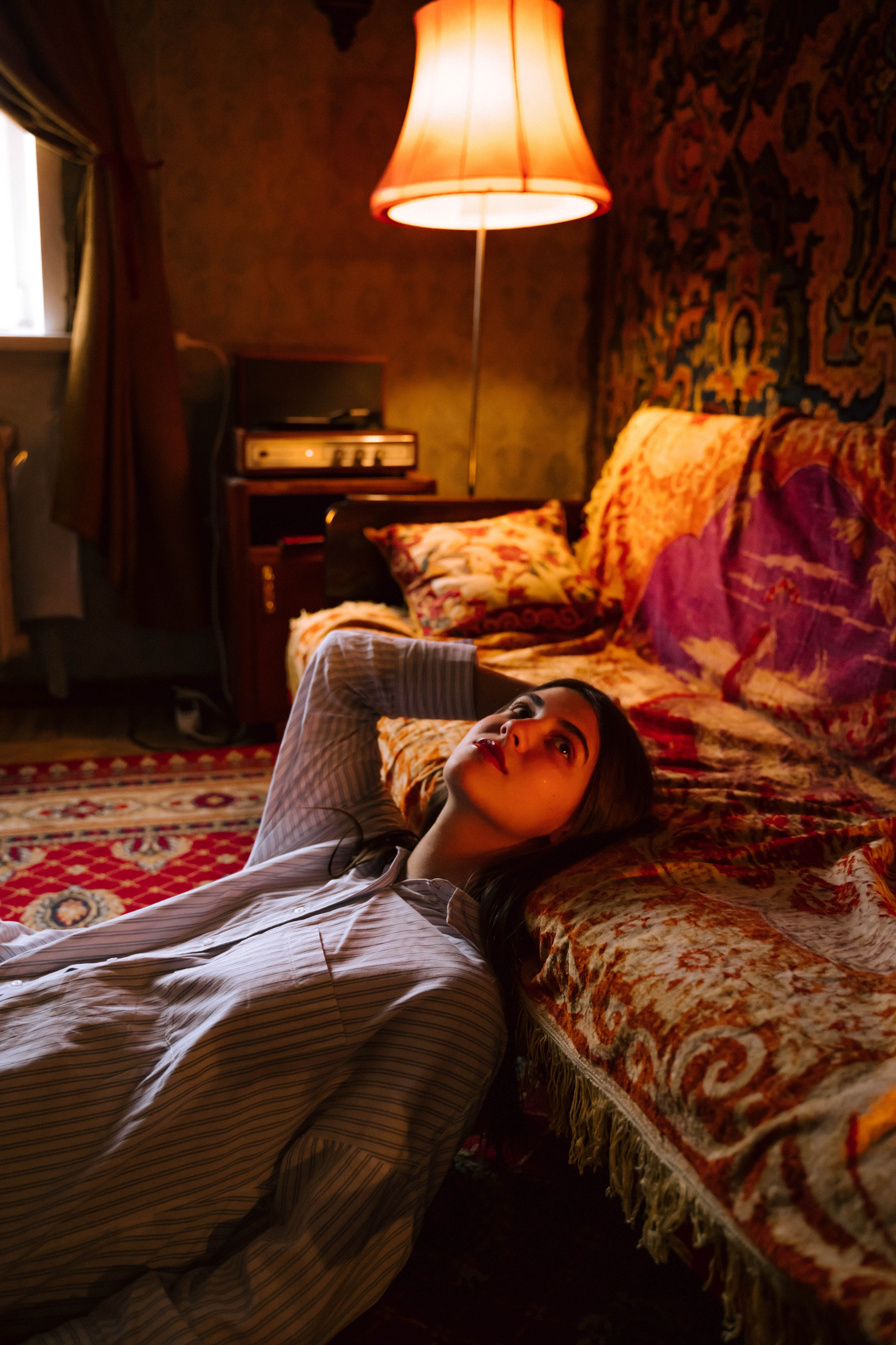 Милена. Твой фотограф Алина Кочергина