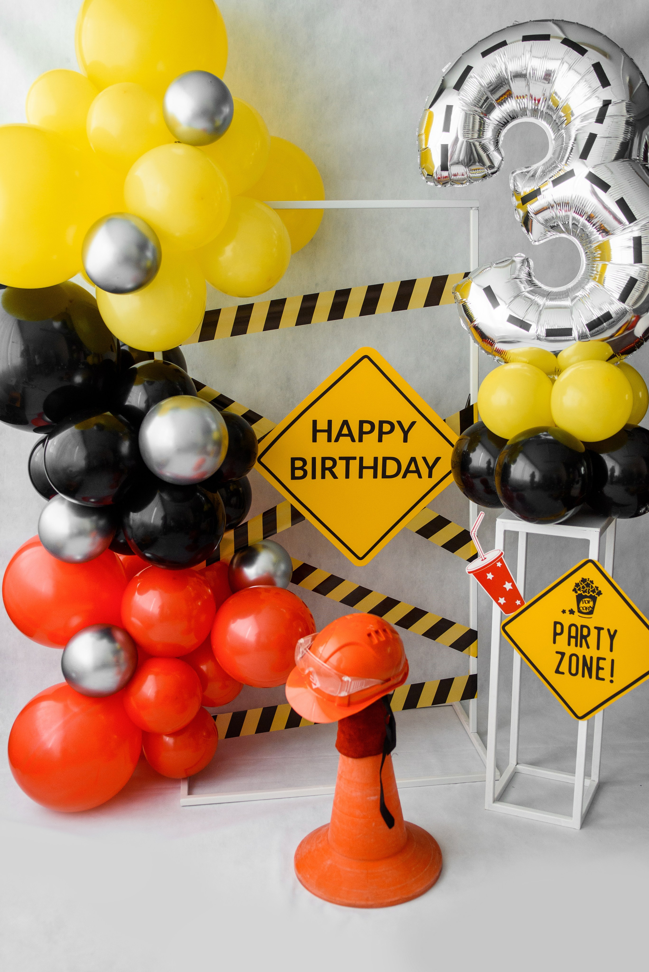 Дни рождения. Фотограф Шарыпово