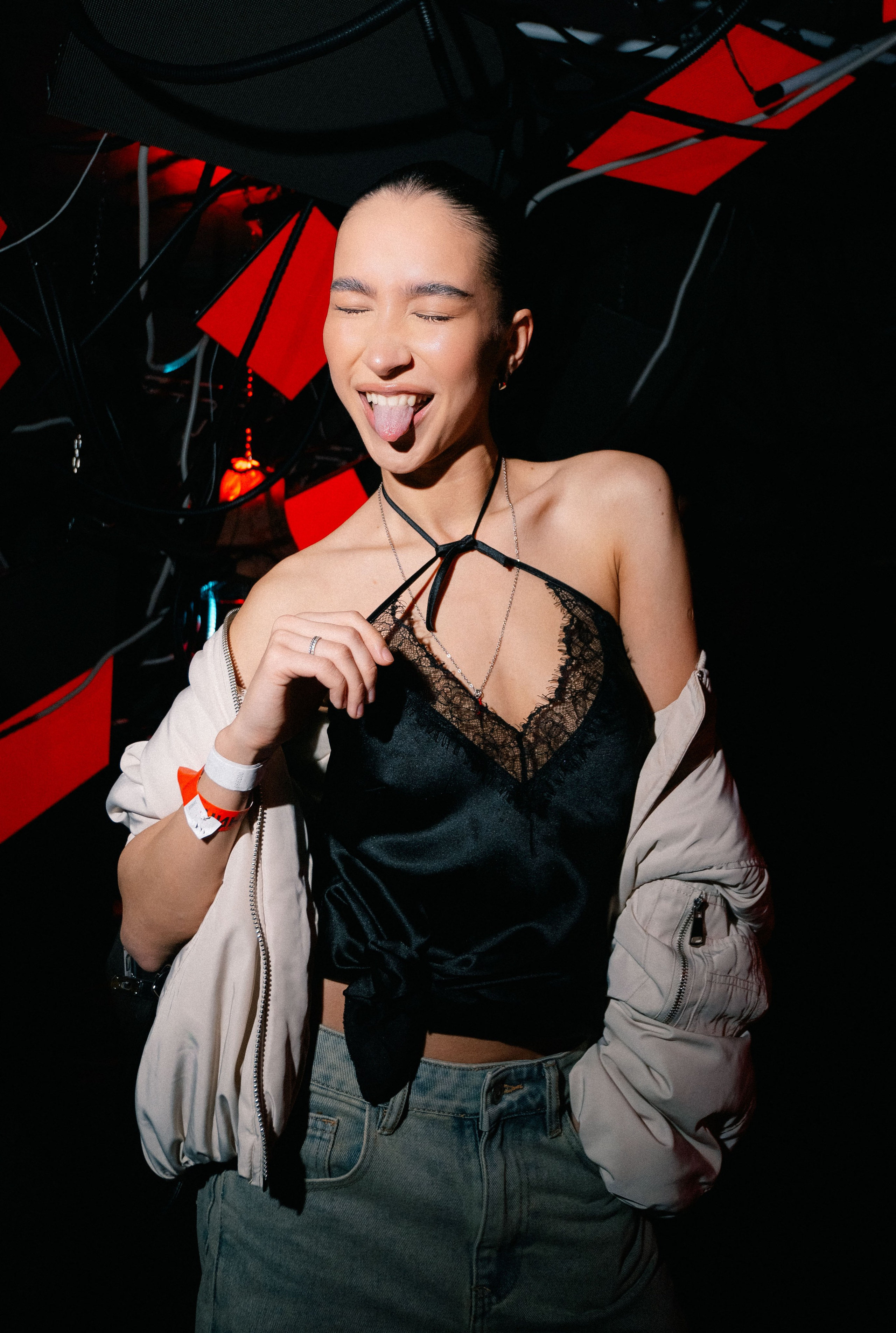 «Семья» х NIMAN / 2025. Саша Копылов, фотограф в Казани