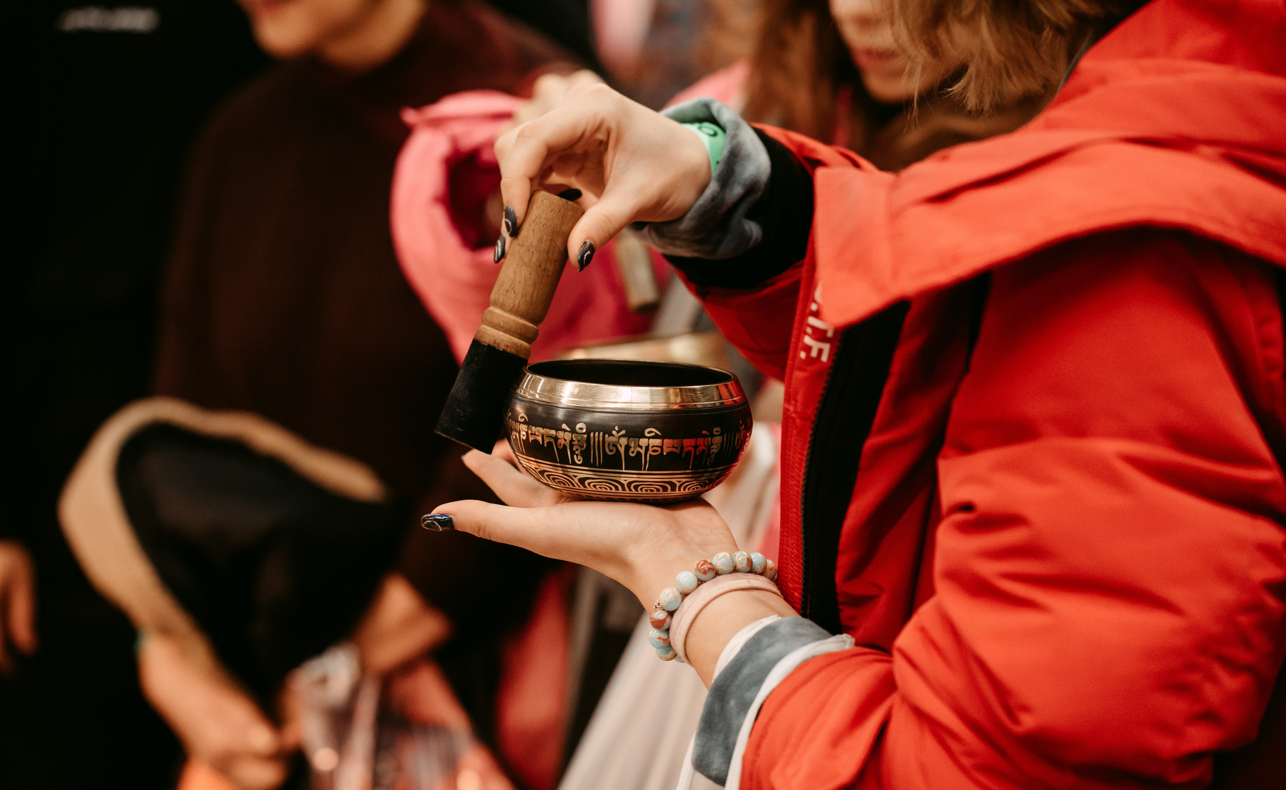 Open Space Market / 2022. Саша Копылов, фотограф в Казани