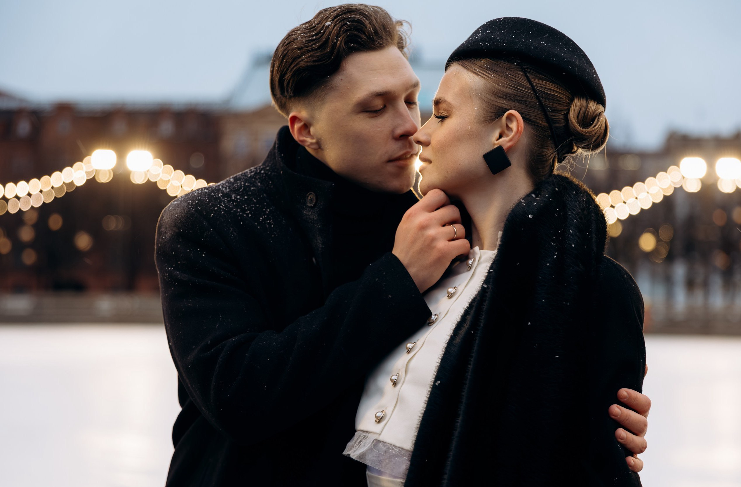 Свадебный фотограф Андрей Заяц | Санкт-Петербург | СПб | Петергоф