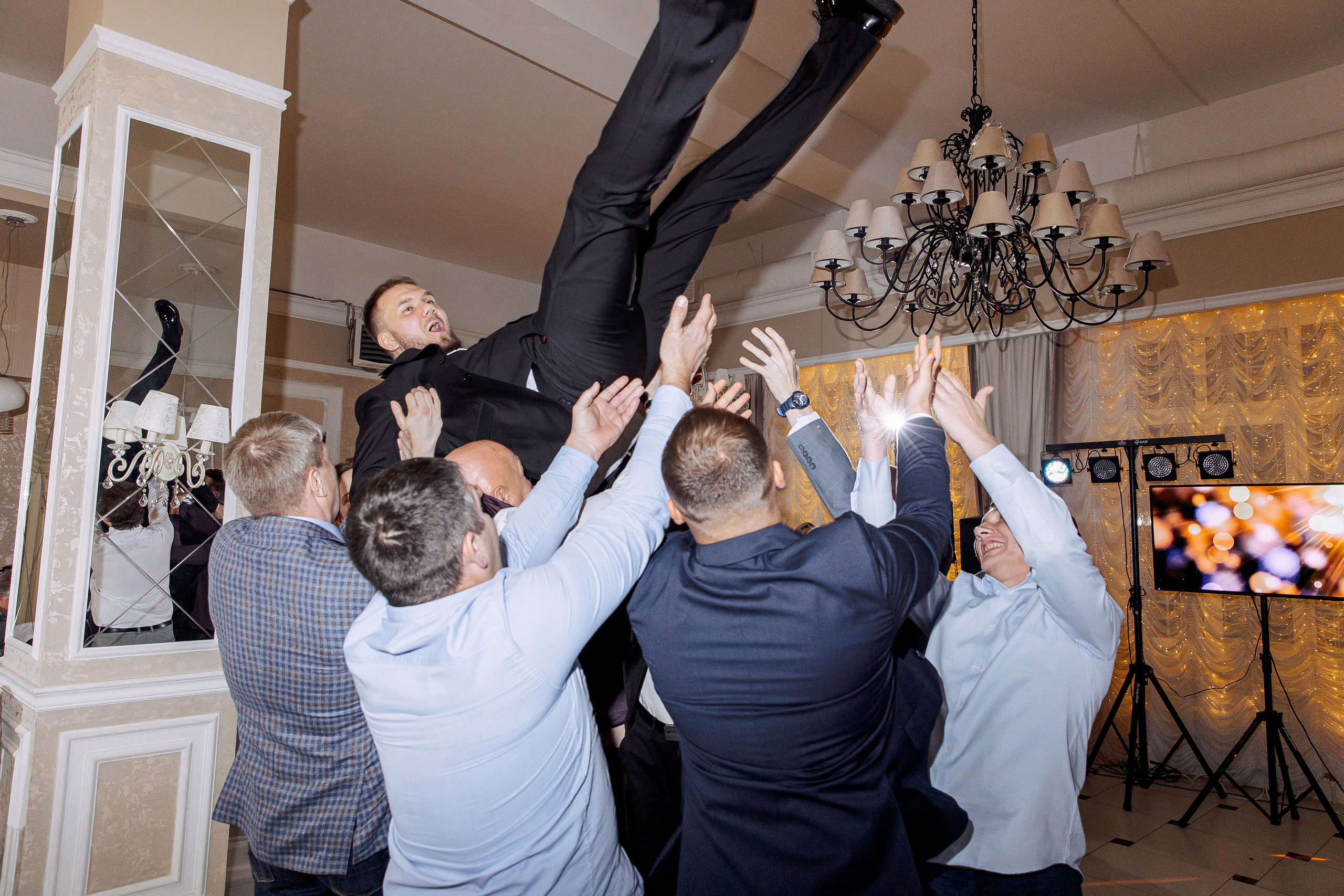 Владислава и Никита. Свадебный и семейный фотограф в Челябинске Юлия Ишимова